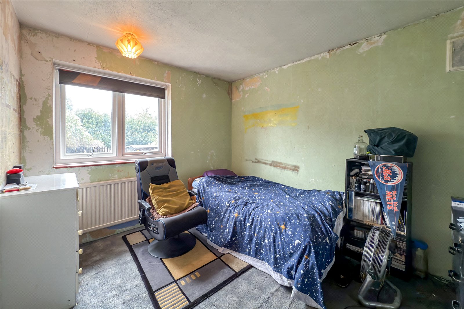 3 bed semi-detached house for sale in Gorham Drive, St. Albans, Hertfordshire, AL1 - Property Image 10