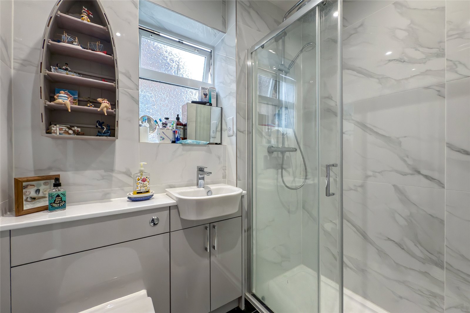 3 bed semi-detached house for sale in Gorham Drive, St. Albans, Hertfordshire, AL1 - Property Image 11