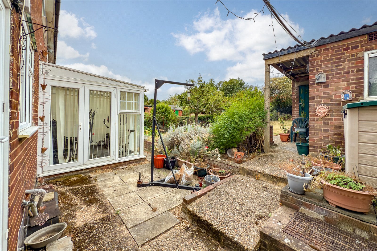 3 bed semi-detached house for sale in Gorham Drive, St. Albans, Hertfordshire, AL1 - Property Image 14