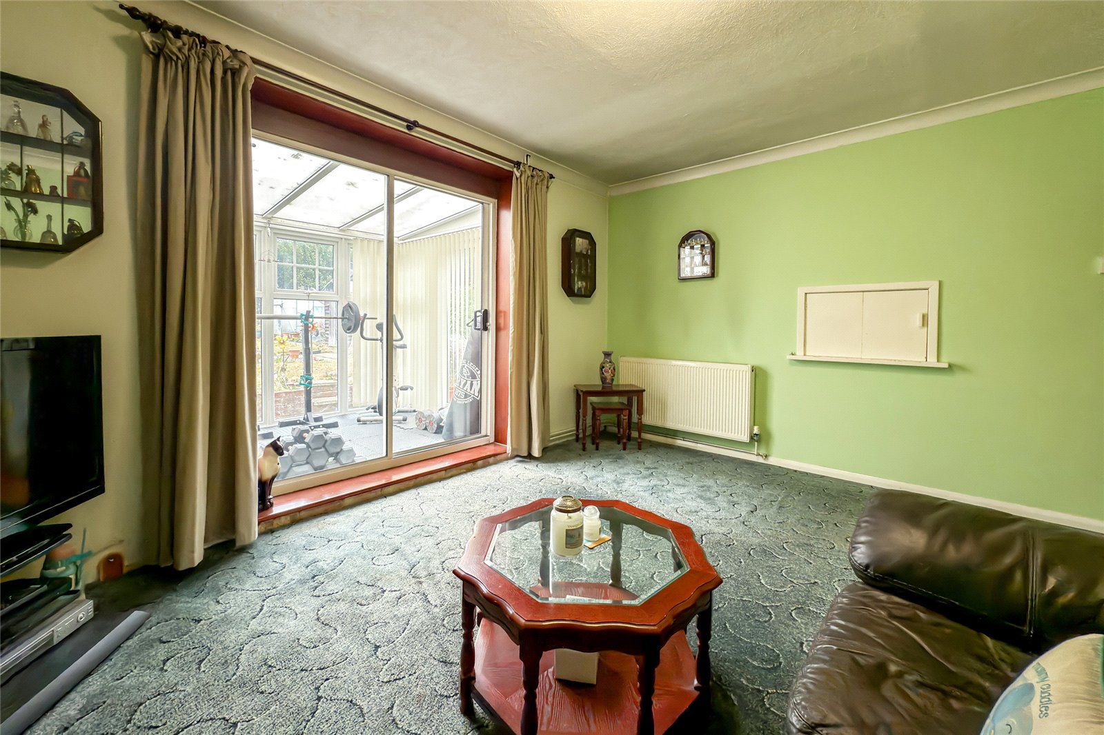 3 bed semi-detached house for sale in Gorham Drive, St. Albans, Hertfordshire, AL1 - Property Image 16