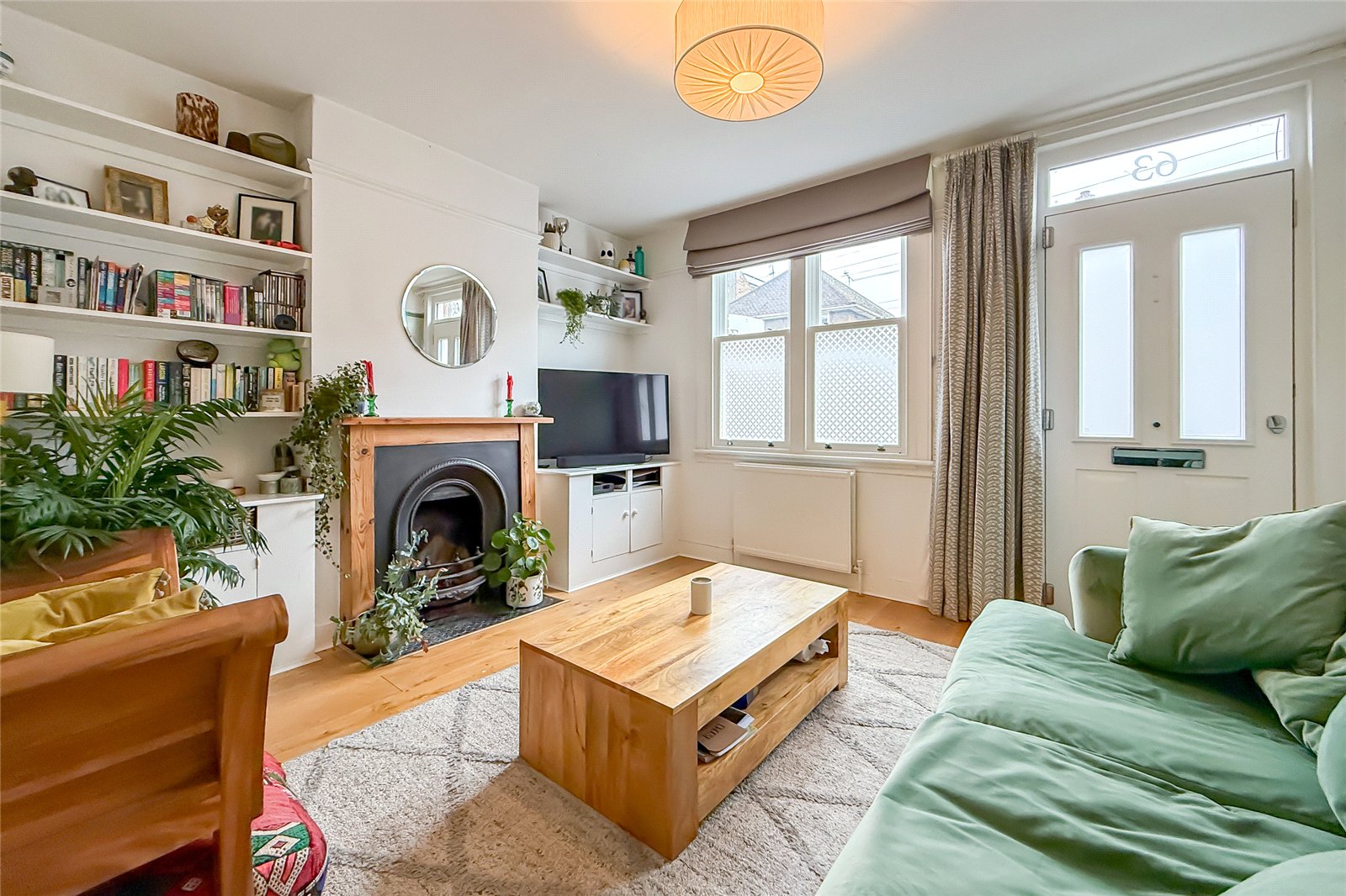 3 bed end of terrace house for sale in Castle Road, St. Albans, Hertfordshire, AL1  - Property Image 3