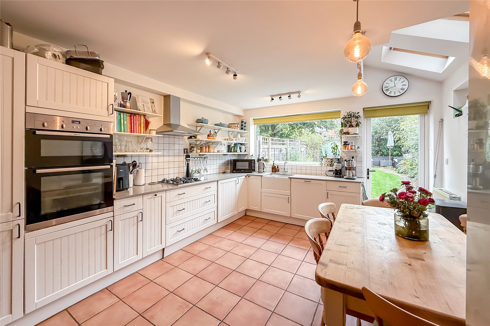 3 bed end of terrace house for sale in Castle Road, St. Albans, Hertfordshire, AL1  - Property Image 5