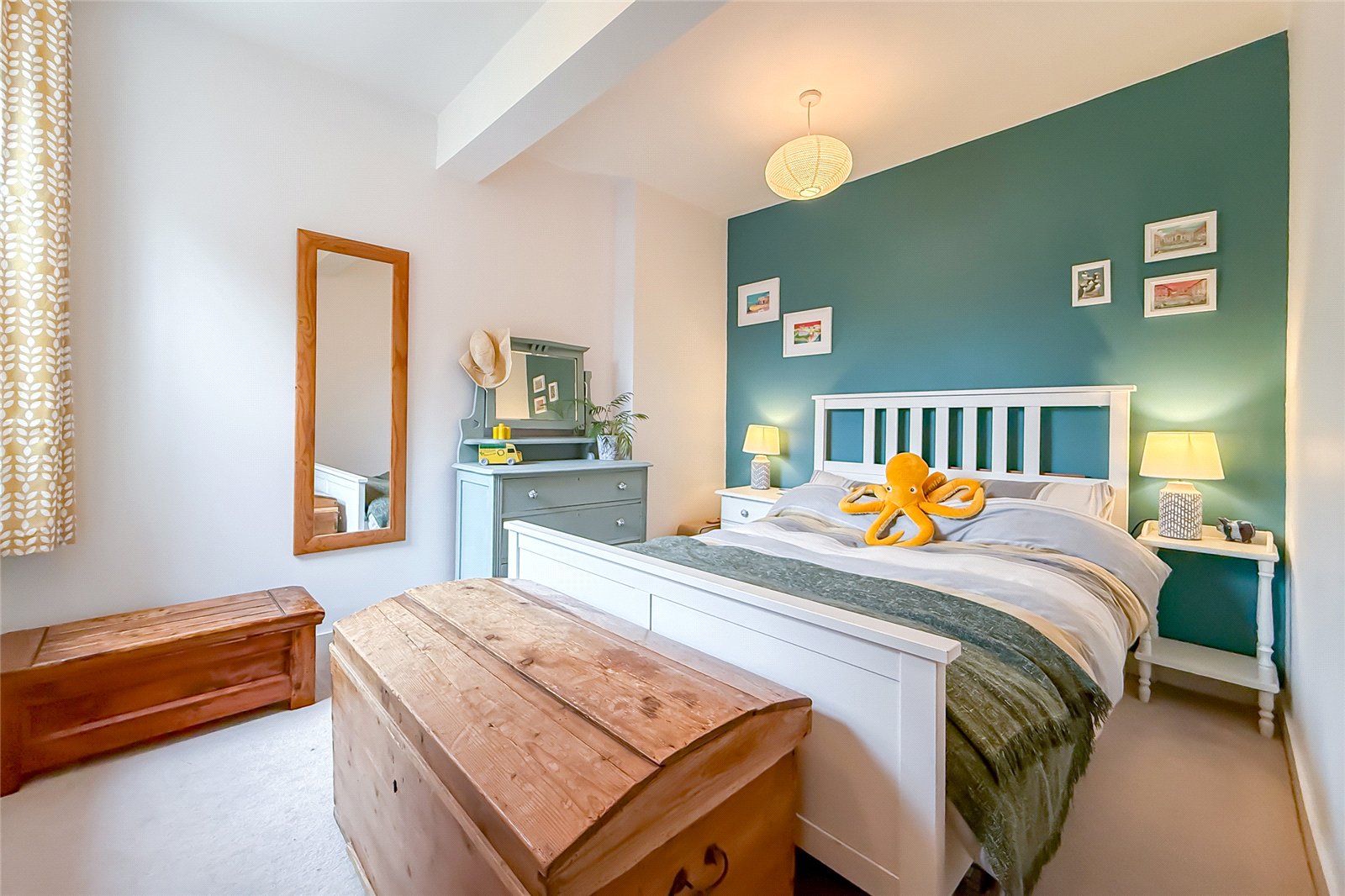 3 bed end of terrace house for sale in Castle Road, St. Albans, Hertfordshire, AL1  - Property Image 7
