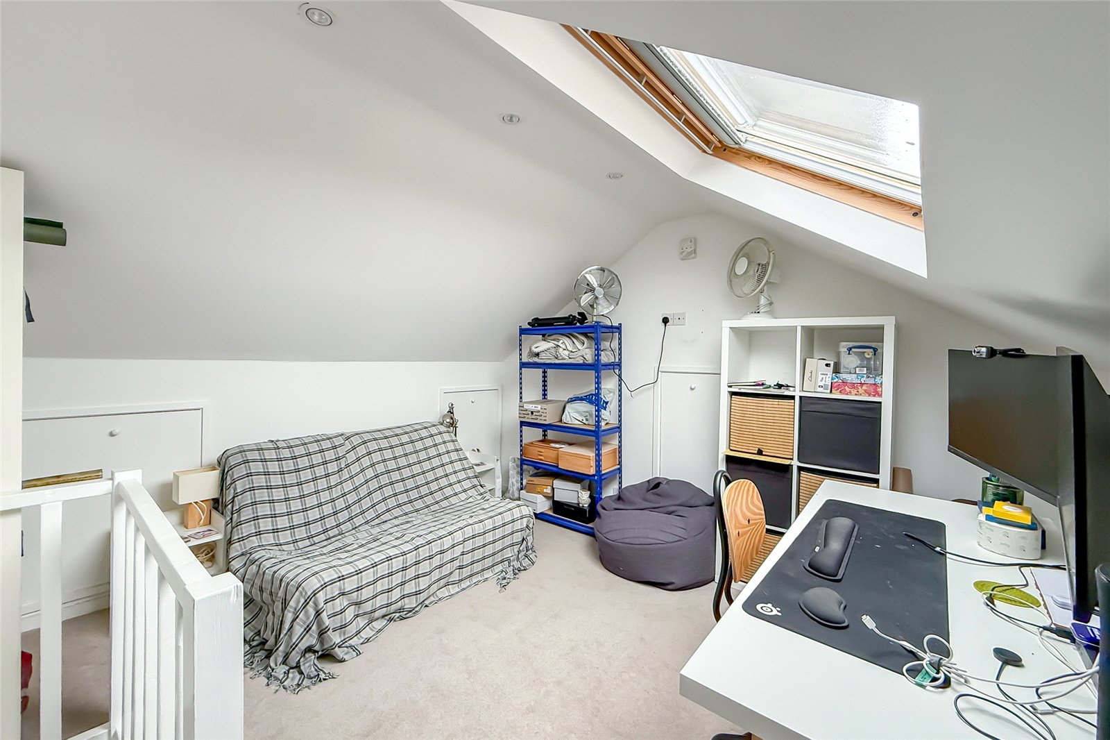 3 bed end of terrace house for sale in Castle Road, St. Albans, Hertfordshire, AL1  - Property Image 8