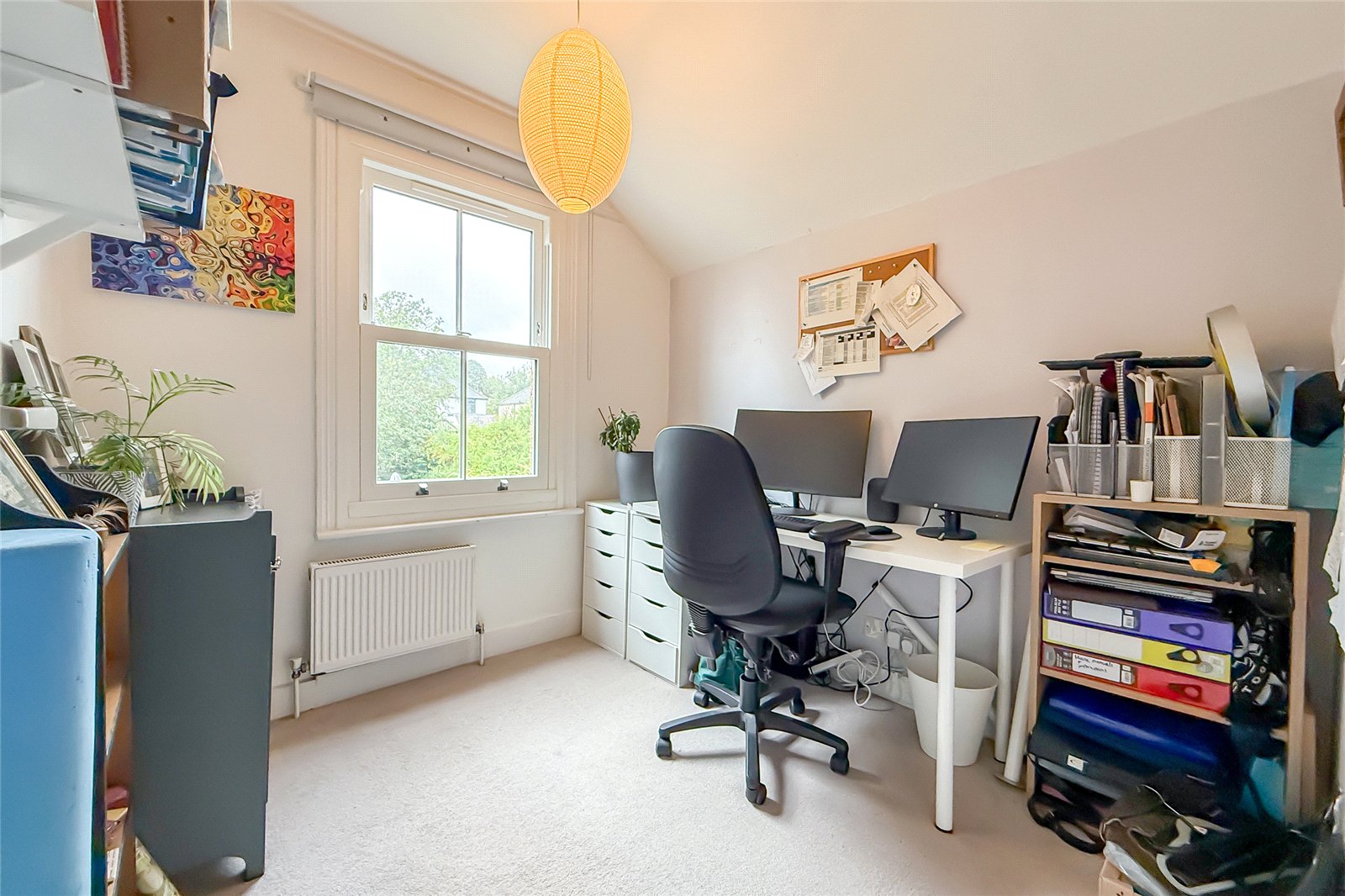 3 bed end of terrace house for sale in Castle Road, St. Albans, Hertfordshire, AL1  - Property Image 10