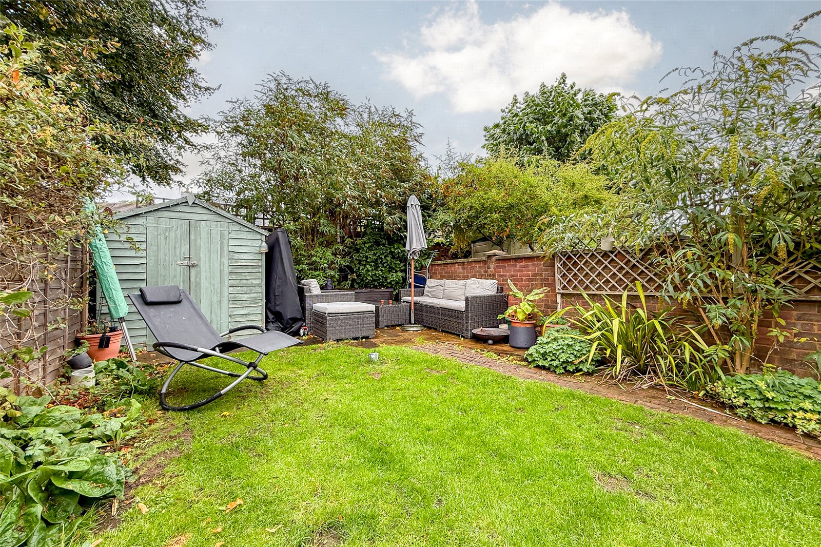 3 bed end of terrace house for sale in Castle Road, St. Albans, Hertfordshire, AL1  - Property Image 12