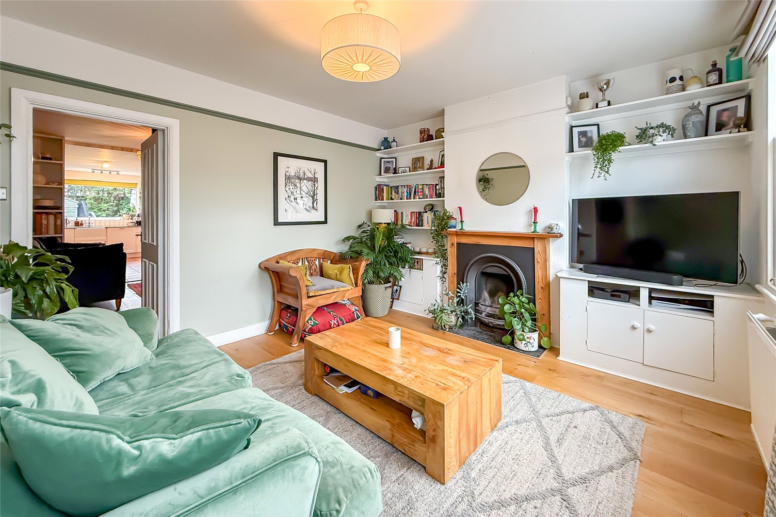 3 bed end of terrace house for sale in Castle Road, St. Albans, Hertfordshire, AL1  - Property Image 14