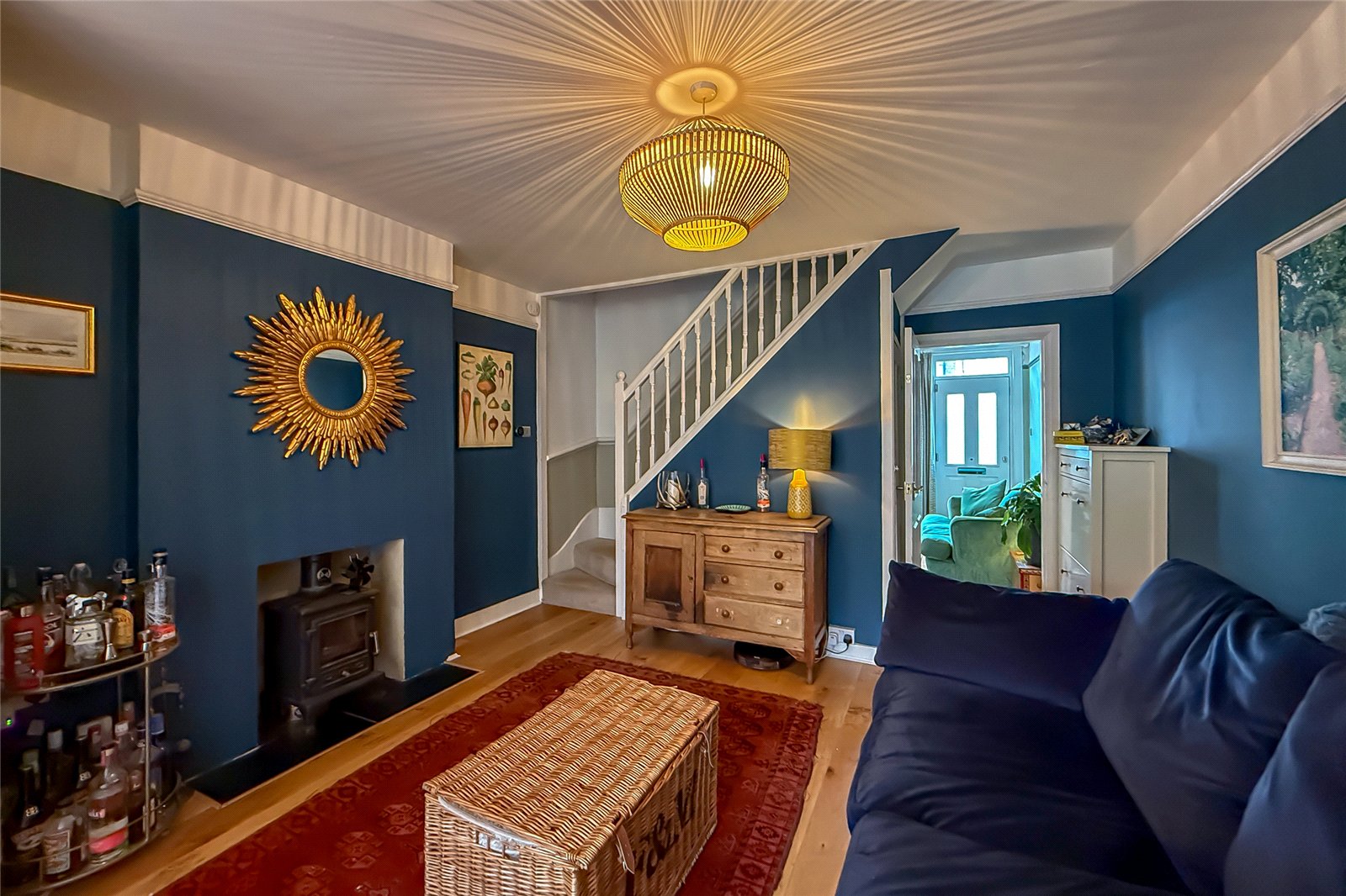 3 bed end of terrace house for sale in Castle Road, St. Albans, Hertfordshire, AL1  - Property Image 15