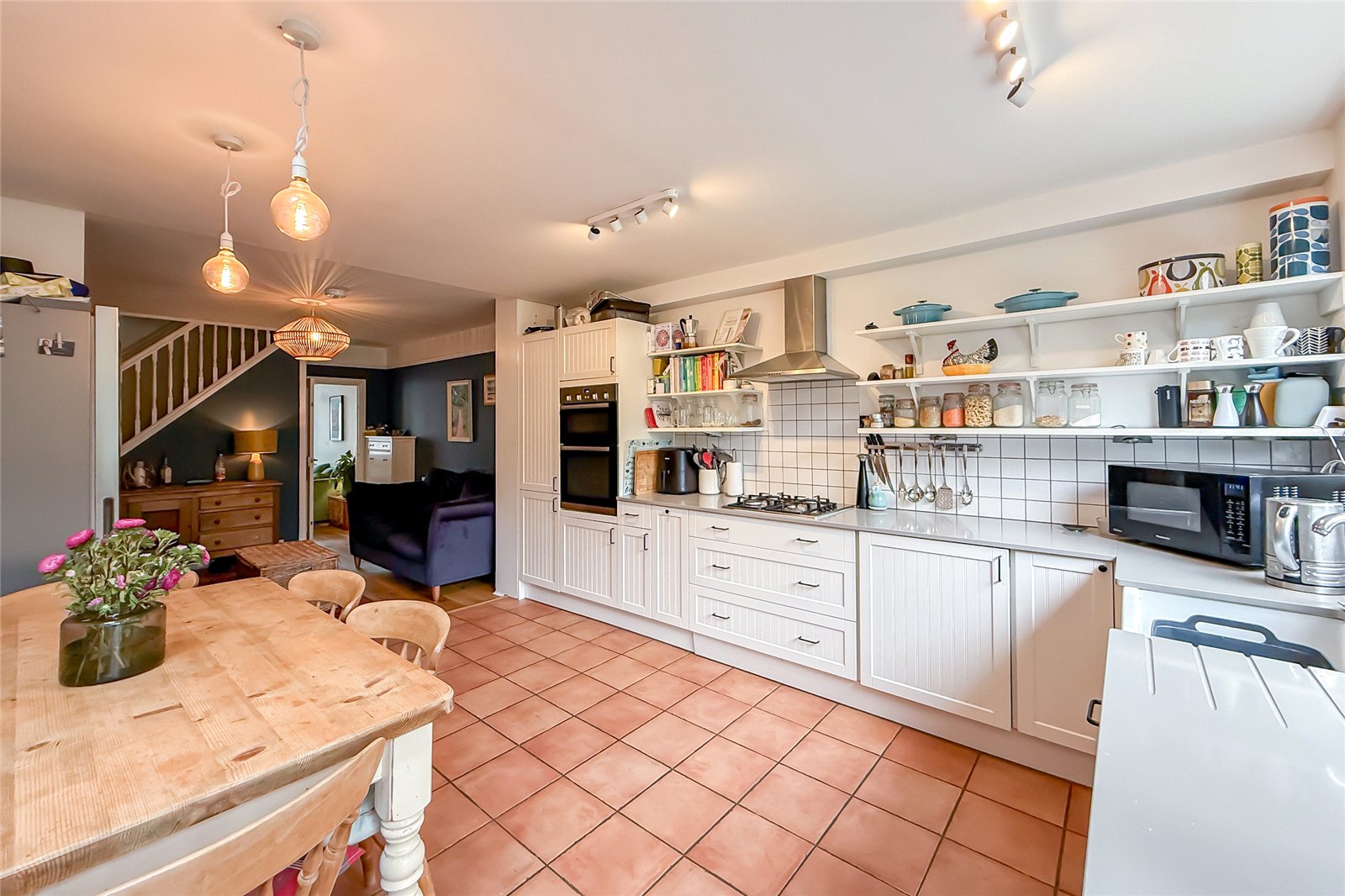 3 bed end of terrace house for sale in Castle Road, St. Albans, Hertfordshire, AL1  - Property Image 16