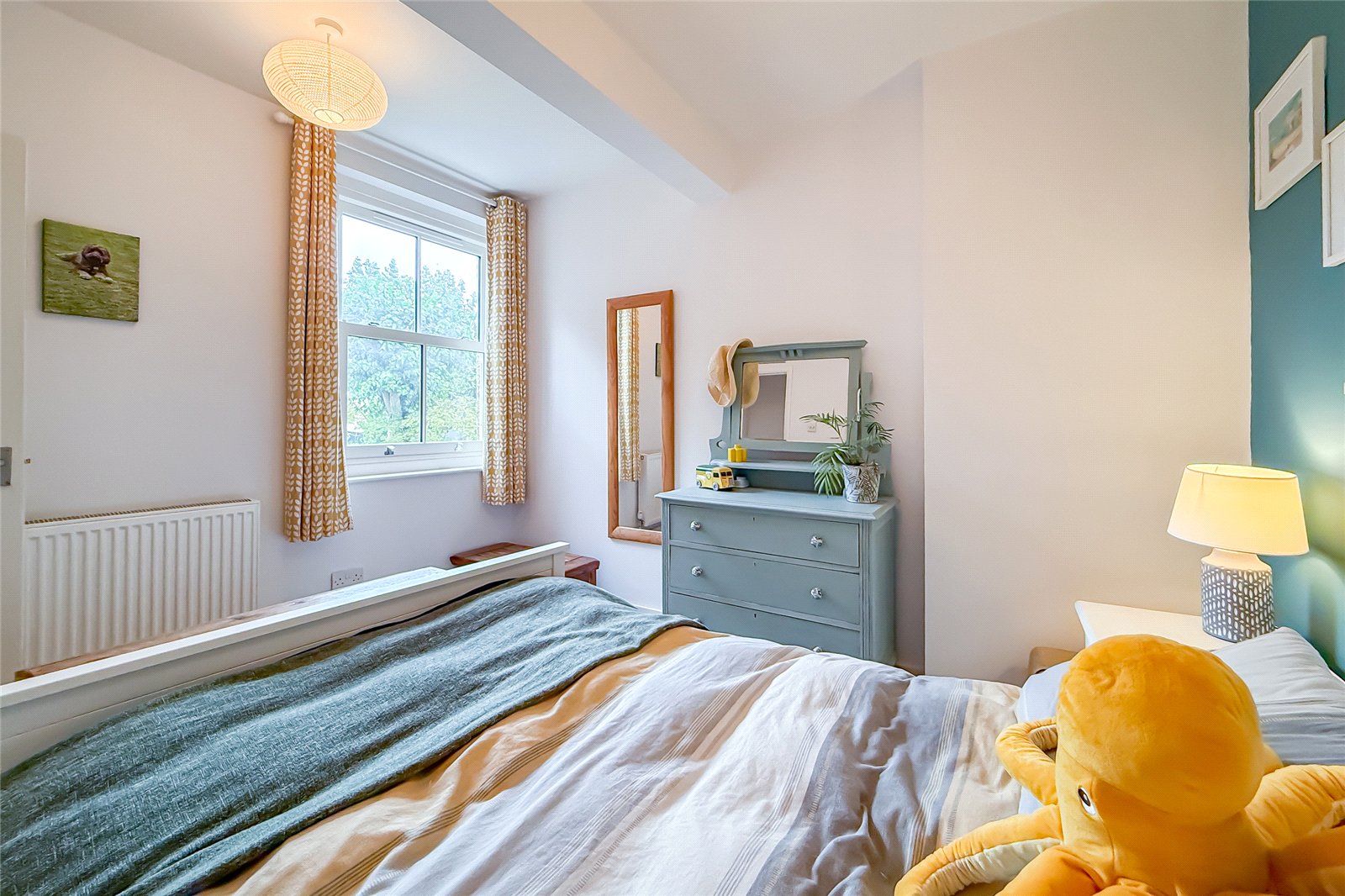 3 bed end of terrace house for sale in Castle Road, St. Albans, Hertfordshire, AL1  - Property Image 18