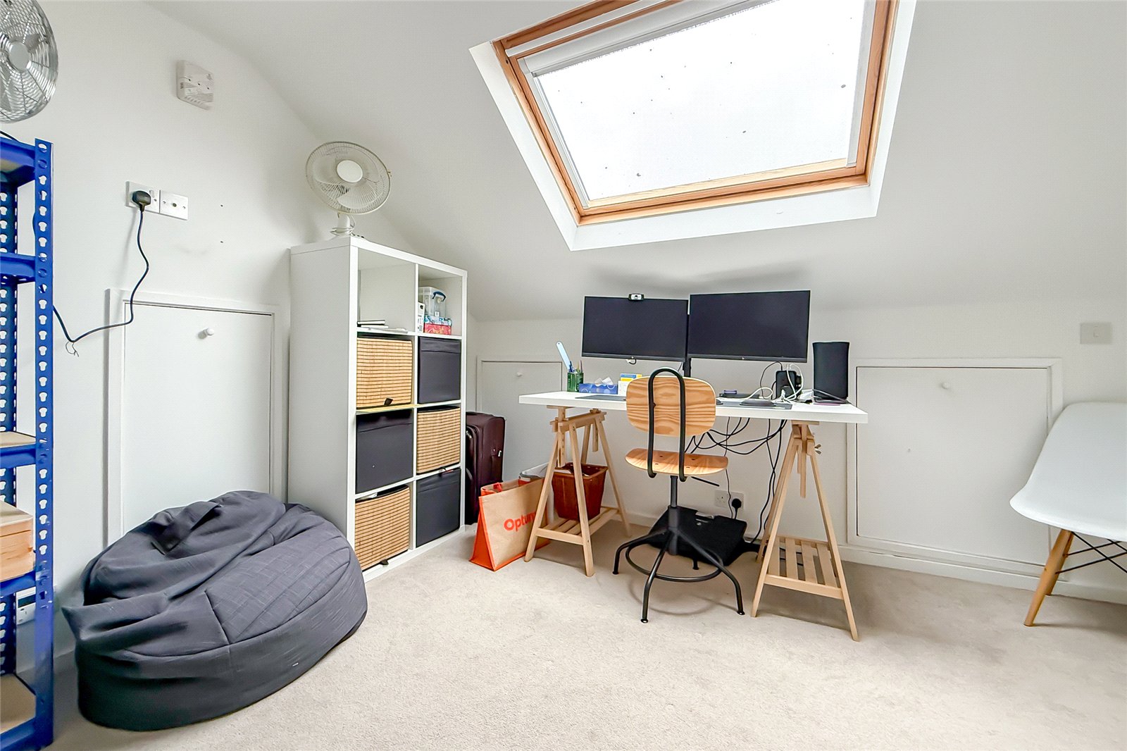 3 bed end of terrace house for sale in Castle Road, St. Albans, Hertfordshire, AL1  - Property Image 19