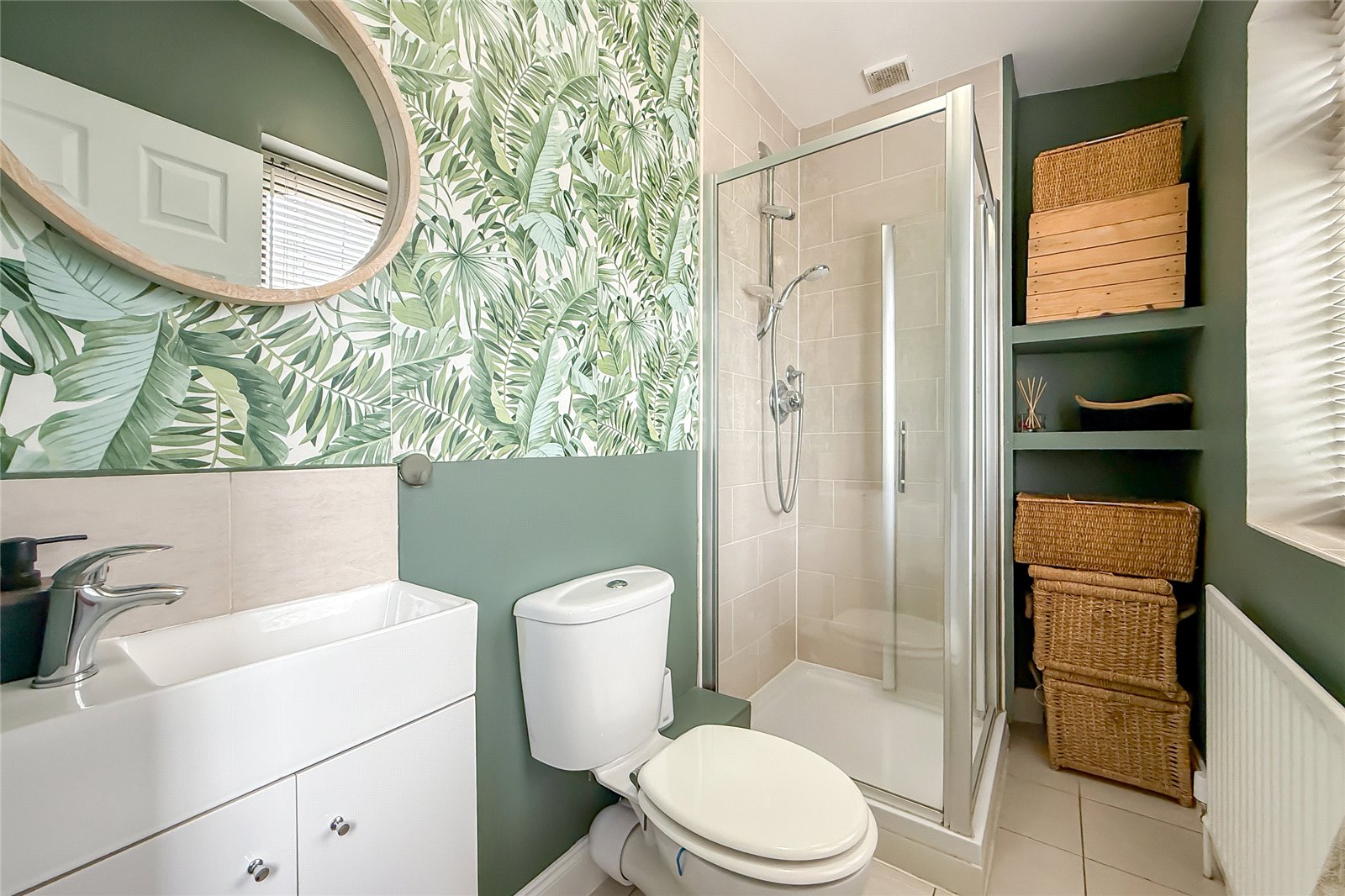 4 bed semi-detached house for sale in Linden Crescent, St. Albans, Hertfordshire, AL1  - Property Image 11