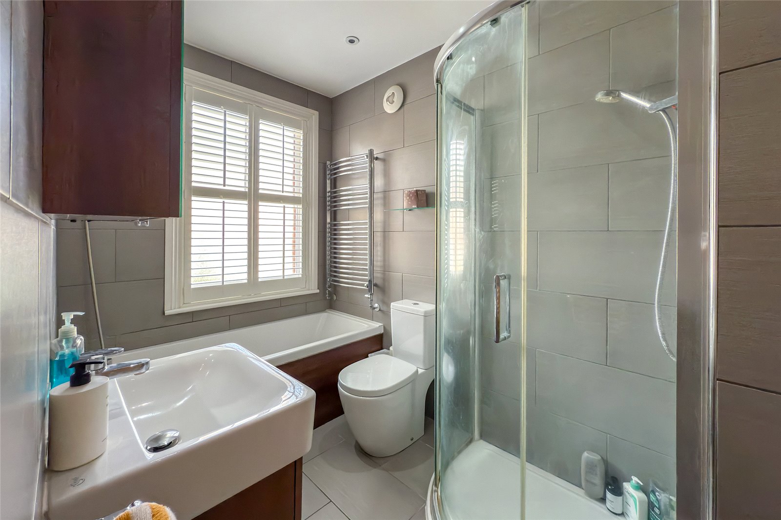 4 bed semi-detached house for sale in Kings Road, St. Albans, Hertfordshire, AL3 - Property Image 10