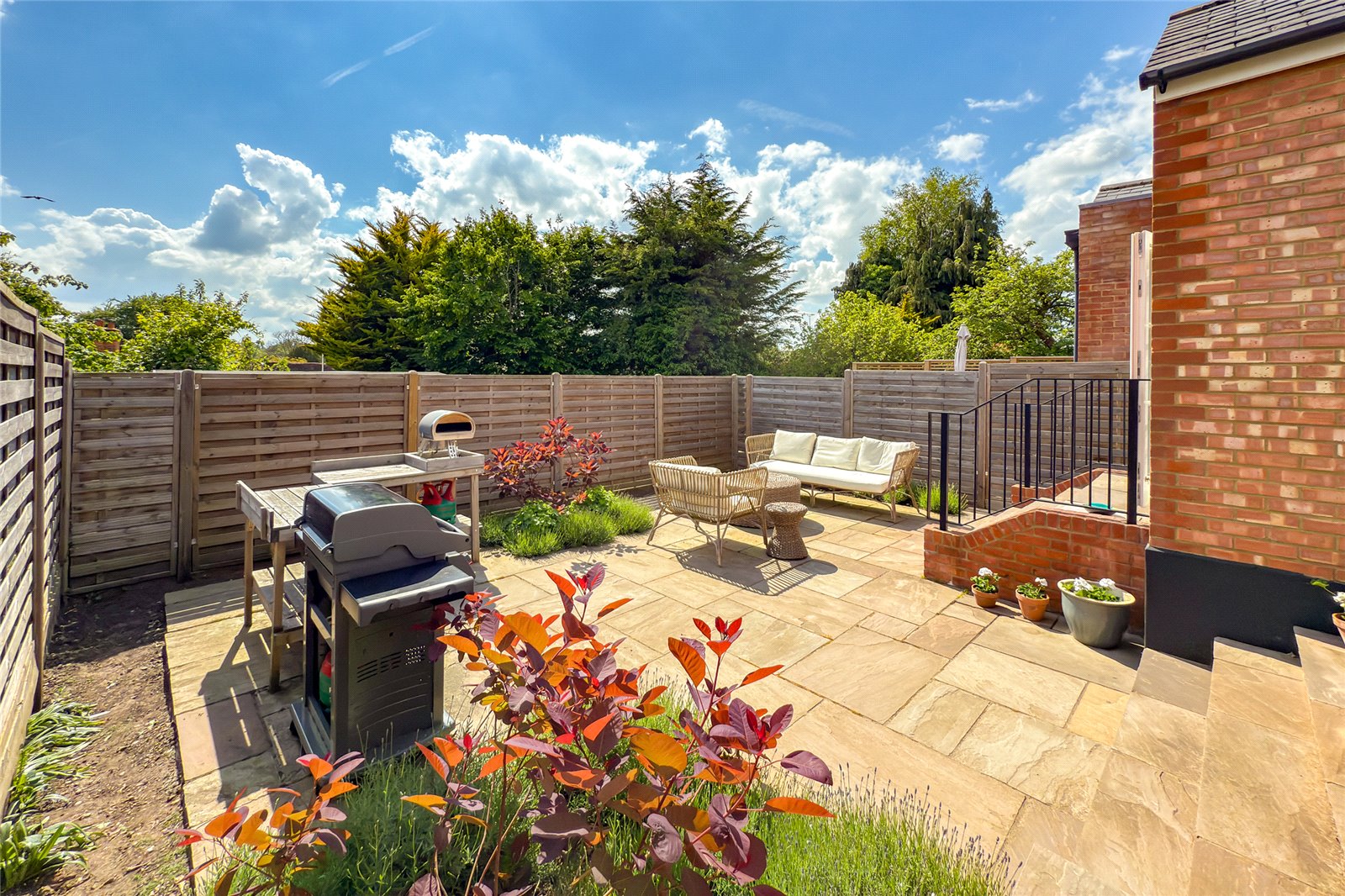 4 bed semi-detached house for sale in Kings Road, St. Albans, Hertfordshire, AL3 - Property Image 11