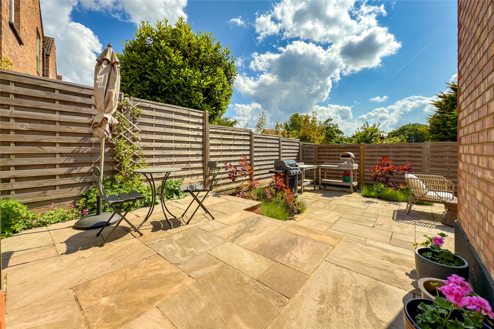 4 bed semi-detached house for sale in Kings Road, St. Albans, Hertfordshire, AL3 - Property Image 13