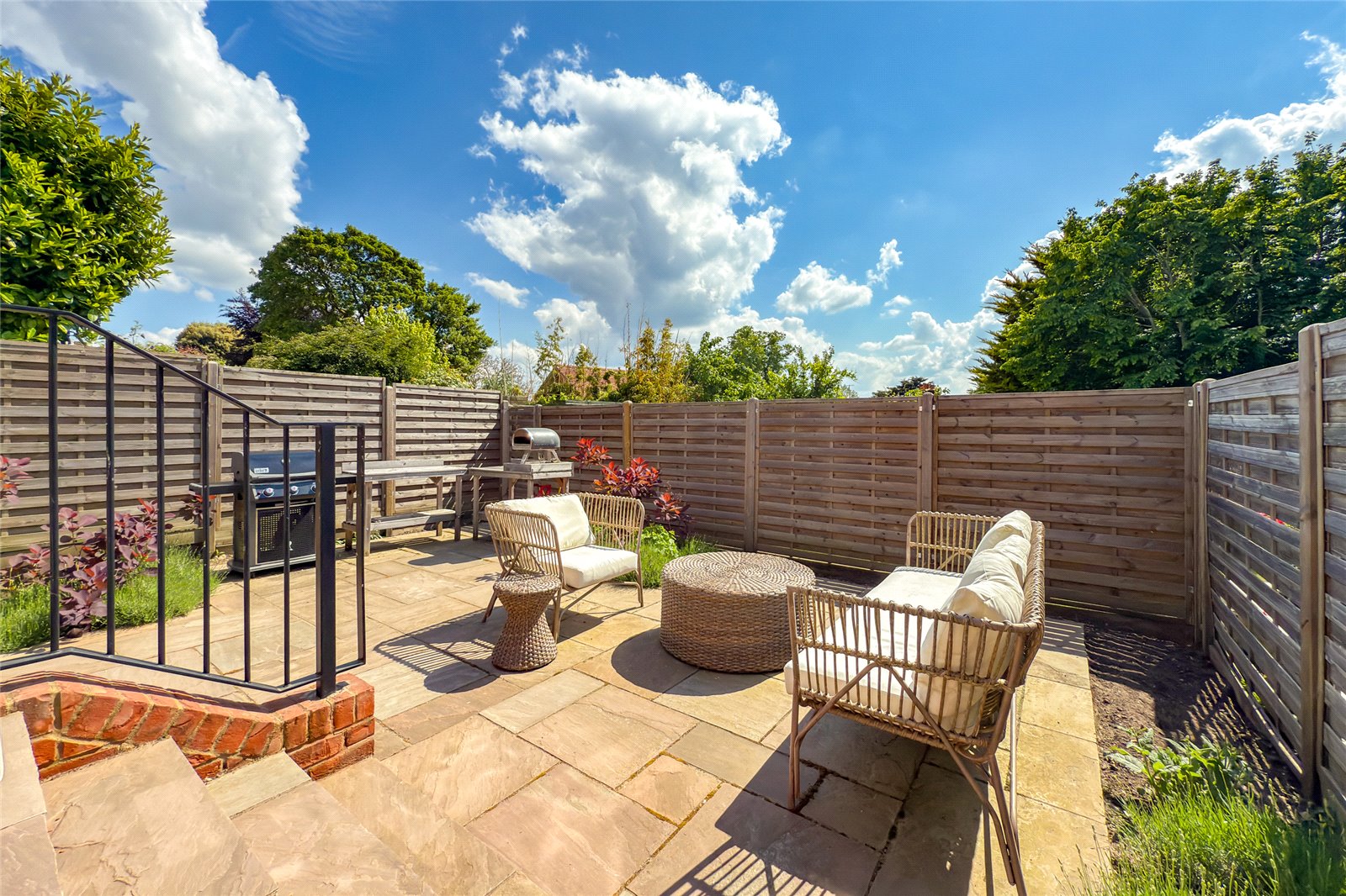 4 bed semi-detached house for sale in Kings Road, St. Albans, Hertfordshire, AL3 - Property Image 14