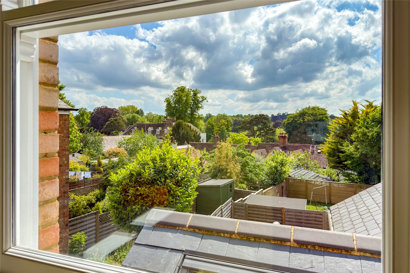 4 bed semi-detached house for sale in Kings Road, St. Albans, Hertfordshire, AL3 - Property Image 16