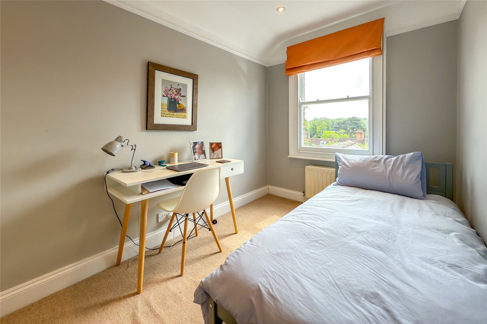 4 bed semi-detached house for sale in Kings Road, St. Albans, Hertfordshire, AL3 - Property Image 17