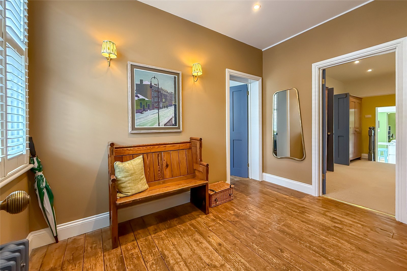 4 bed semi-detached house for sale in Kings Road, St. Albans, Hertfordshire, AL3 - Property Image 18