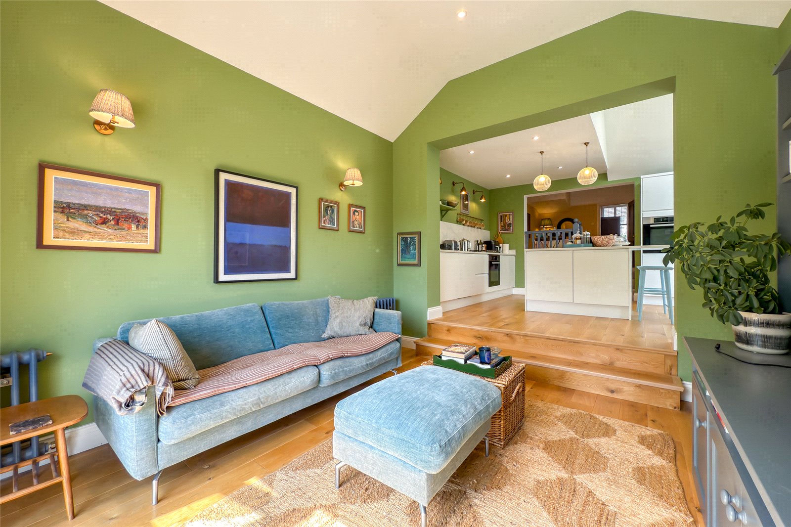 4 bed semi-detached house for sale in Kings Road, St. Albans, Hertfordshire, AL3 - Property Image 19