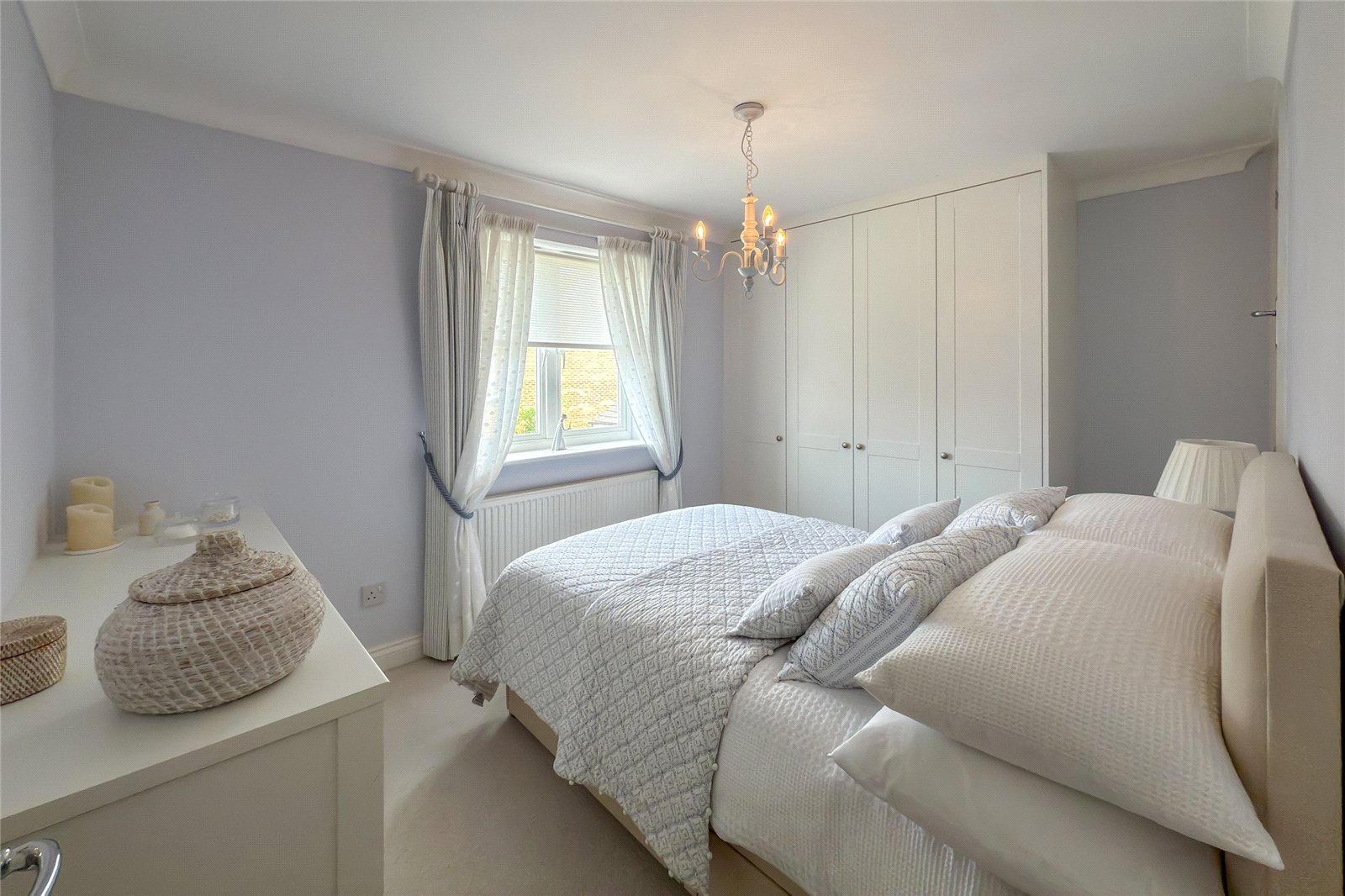 2 bed semi-detached house for sale in Puddingstone Drive, St. Albans, Hertfordshire, AL4  - Property Image 7