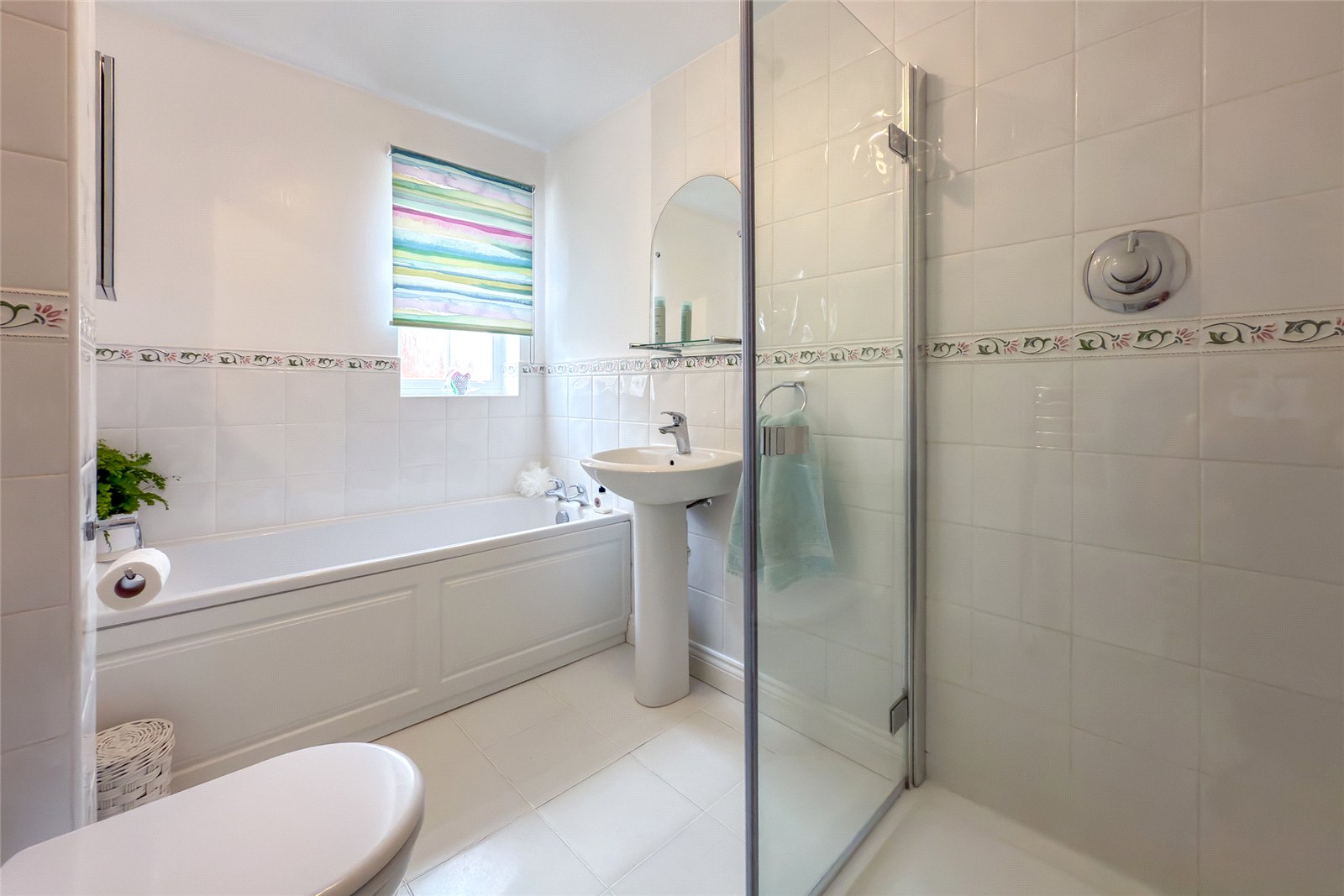 2 bed semi-detached house for sale in Puddingstone Drive, St. Albans, Hertfordshire, AL4  - Property Image 8