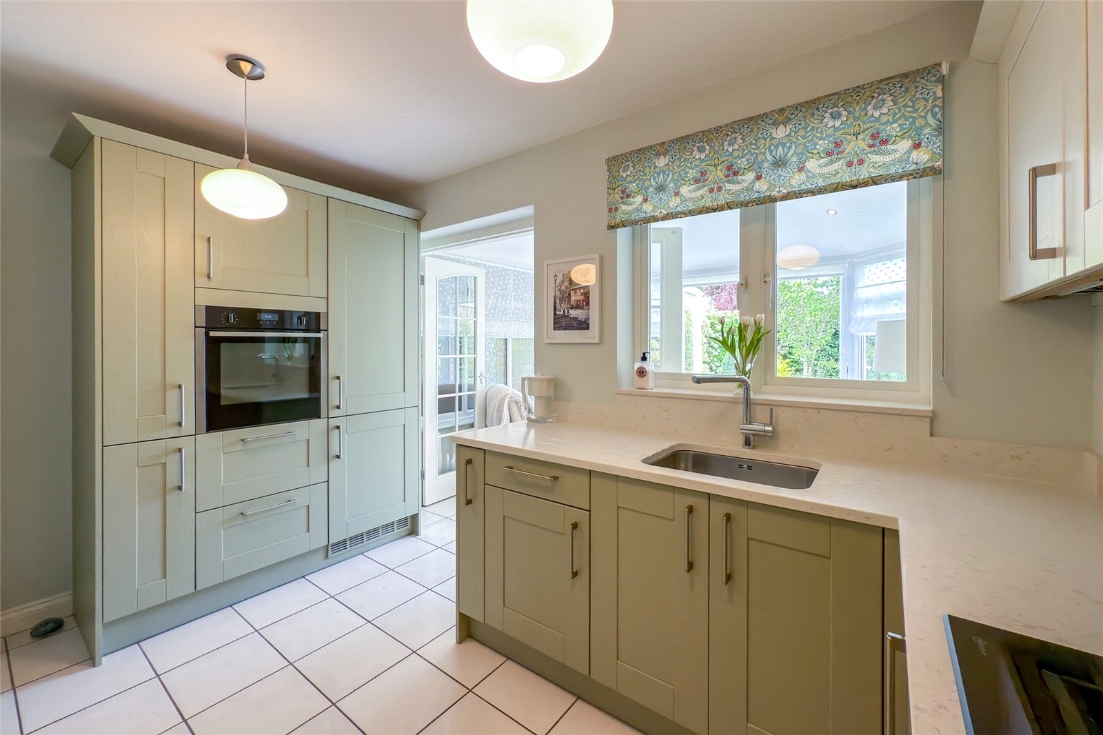 2 bed semi-detached house for sale in Puddingstone Drive, St. Albans, Hertfordshire, AL4  - Property Image 15