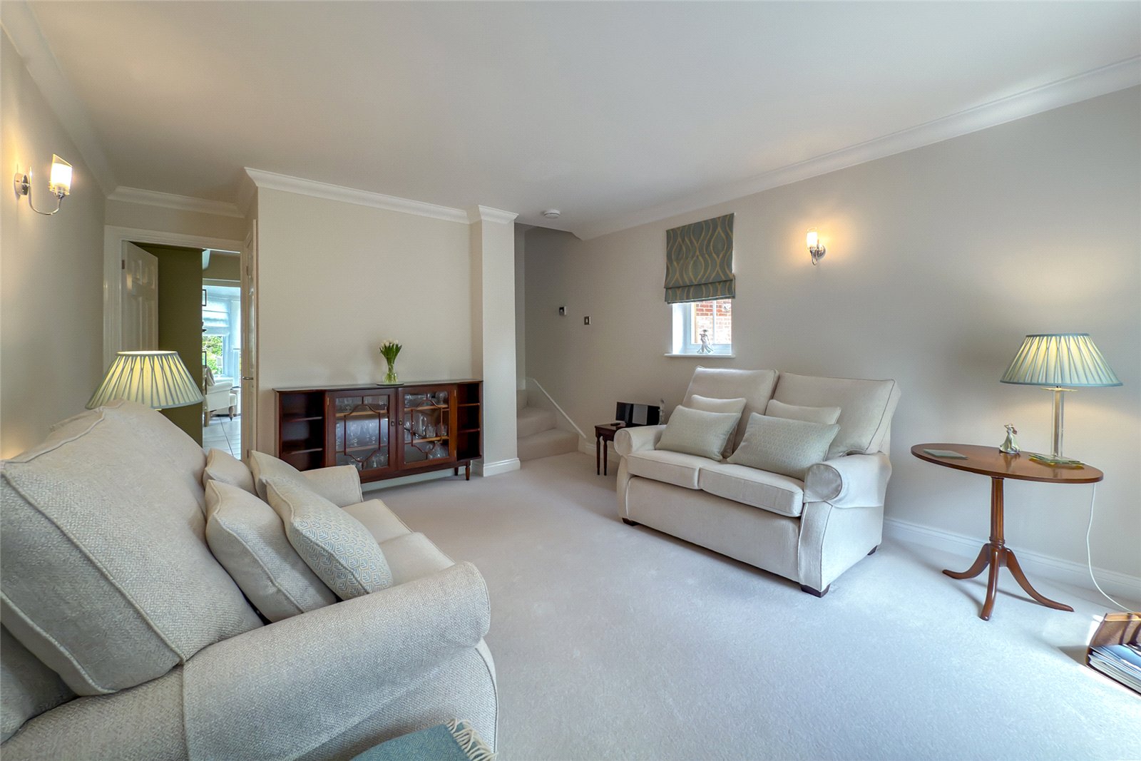 2 bed semi-detached house for sale in Puddingstone Drive, St. Albans, Hertfordshire, AL4  - Property Image 16