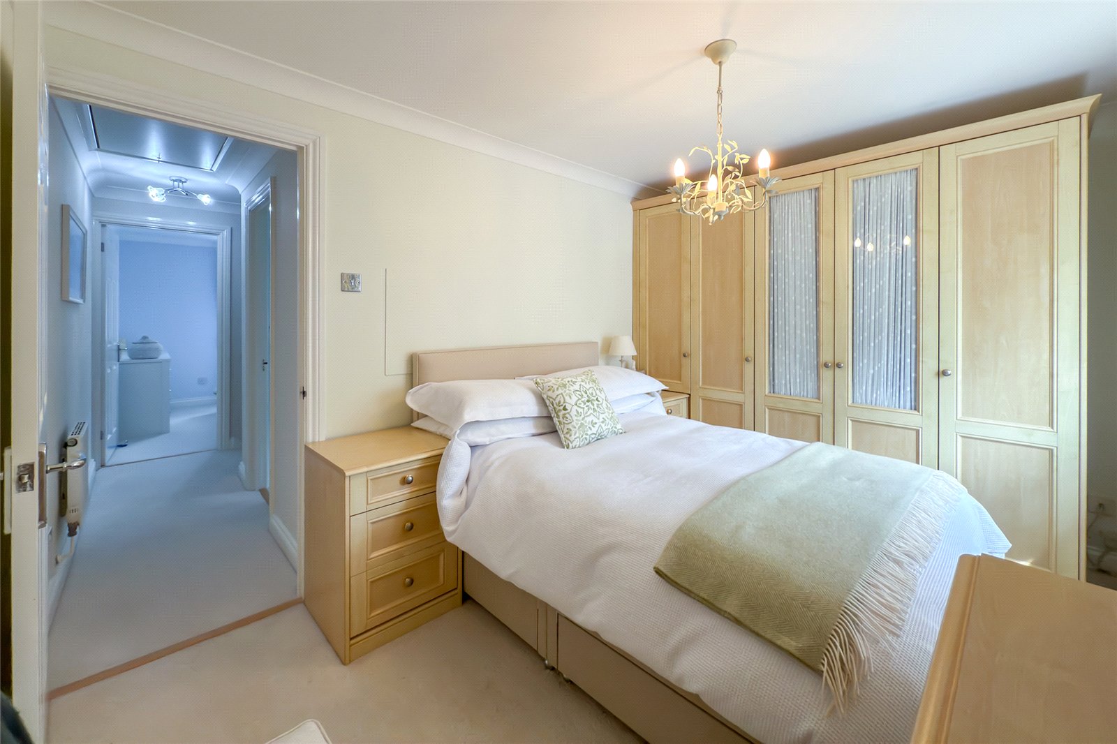 2 bed semi-detached house for sale in Puddingstone Drive, St. Albans, Hertfordshire, AL4  - Property Image 17