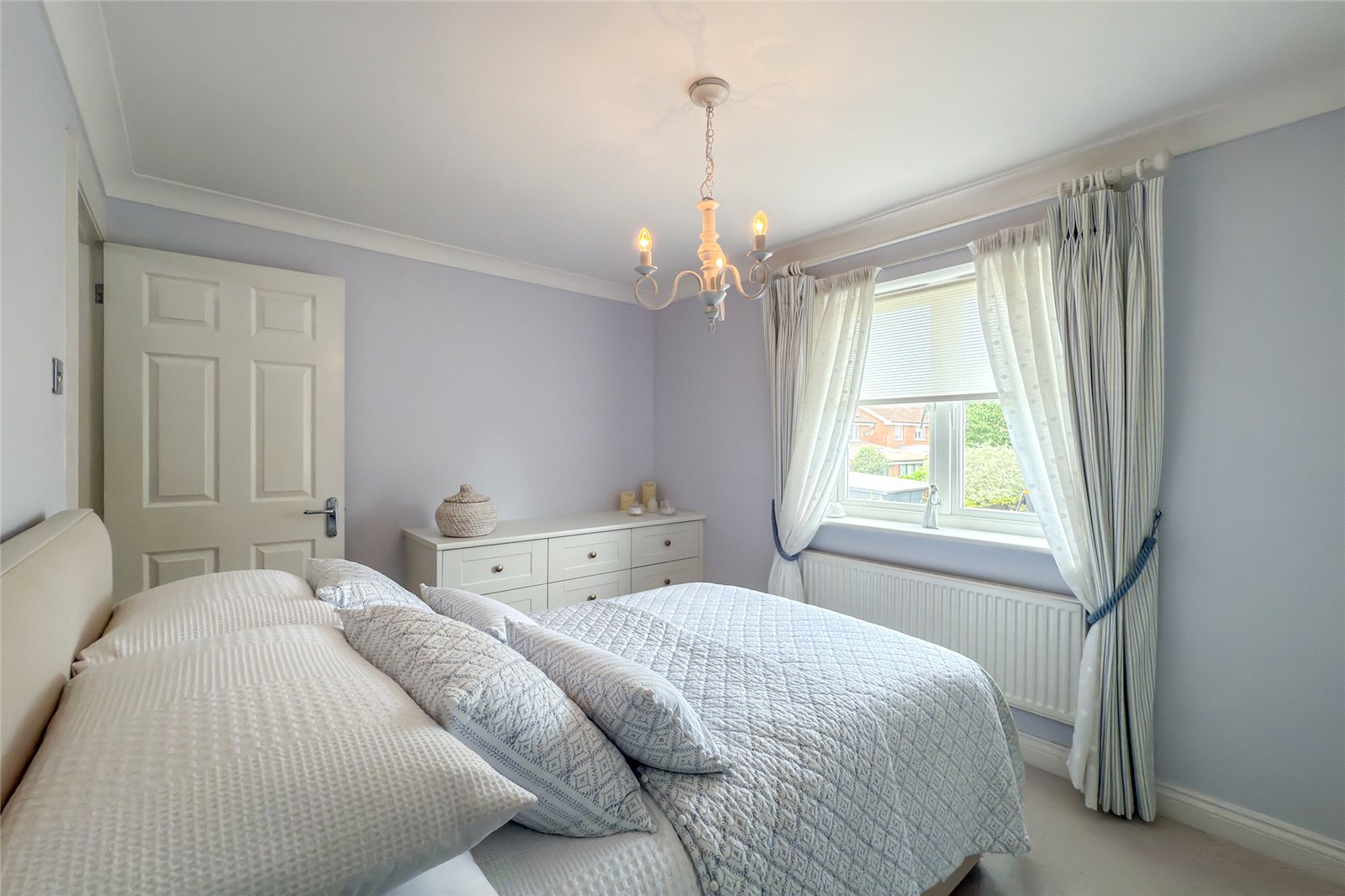 2 bed semi-detached house for sale in Puddingstone Drive, St. Albans, Hertfordshire, AL4  - Property Image 18