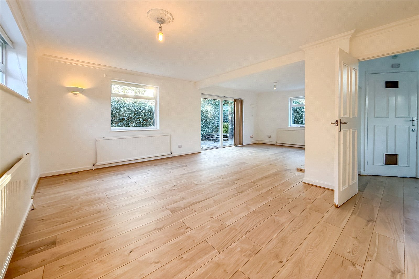 3 bed detached house for sale in Linden Crescent, St. Albans, Hertfordshire, AL1  - Property Image 5
