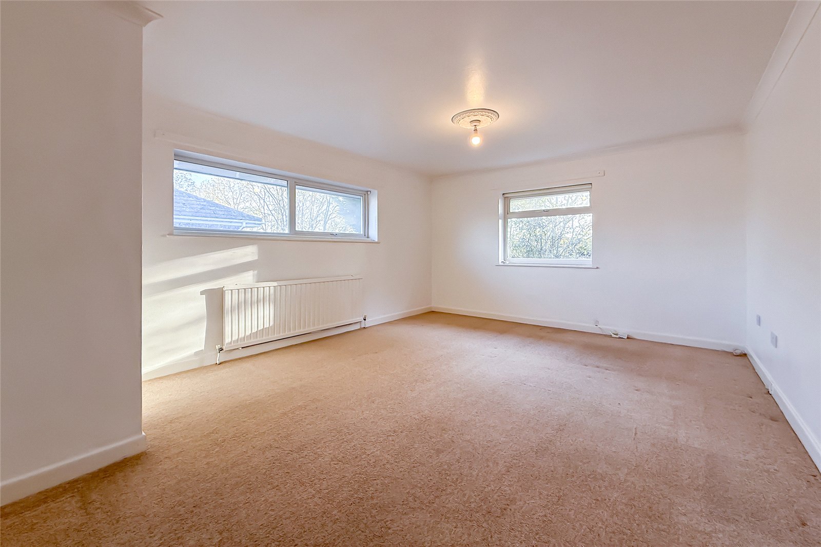 3 bed detached house for sale in Linden Crescent, St. Albans, Hertfordshire, AL1  - Property Image 6