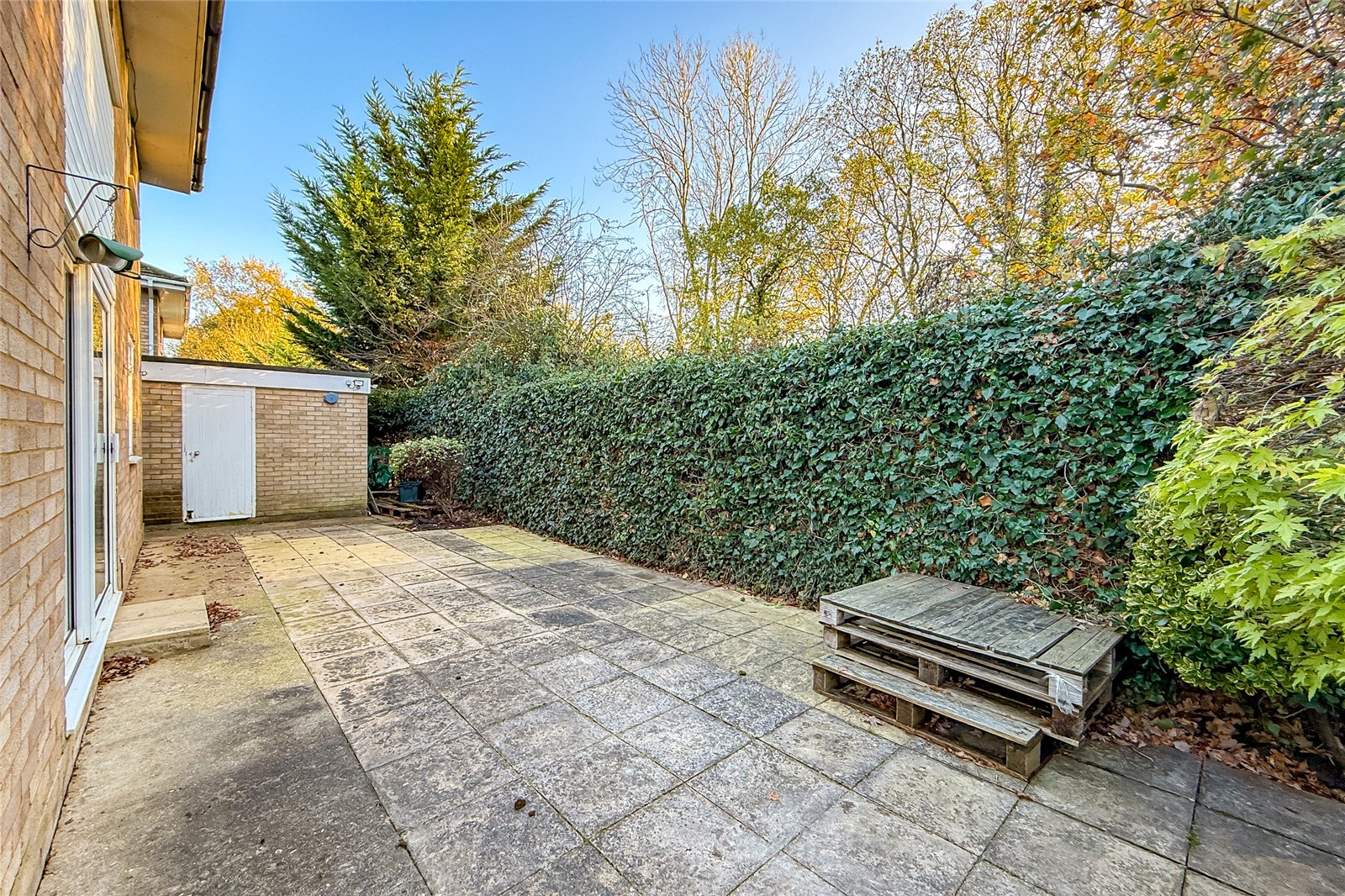 3 bed detached house for sale in Linden Crescent, St. Albans, Hertfordshire, AL1  - Property Image 9