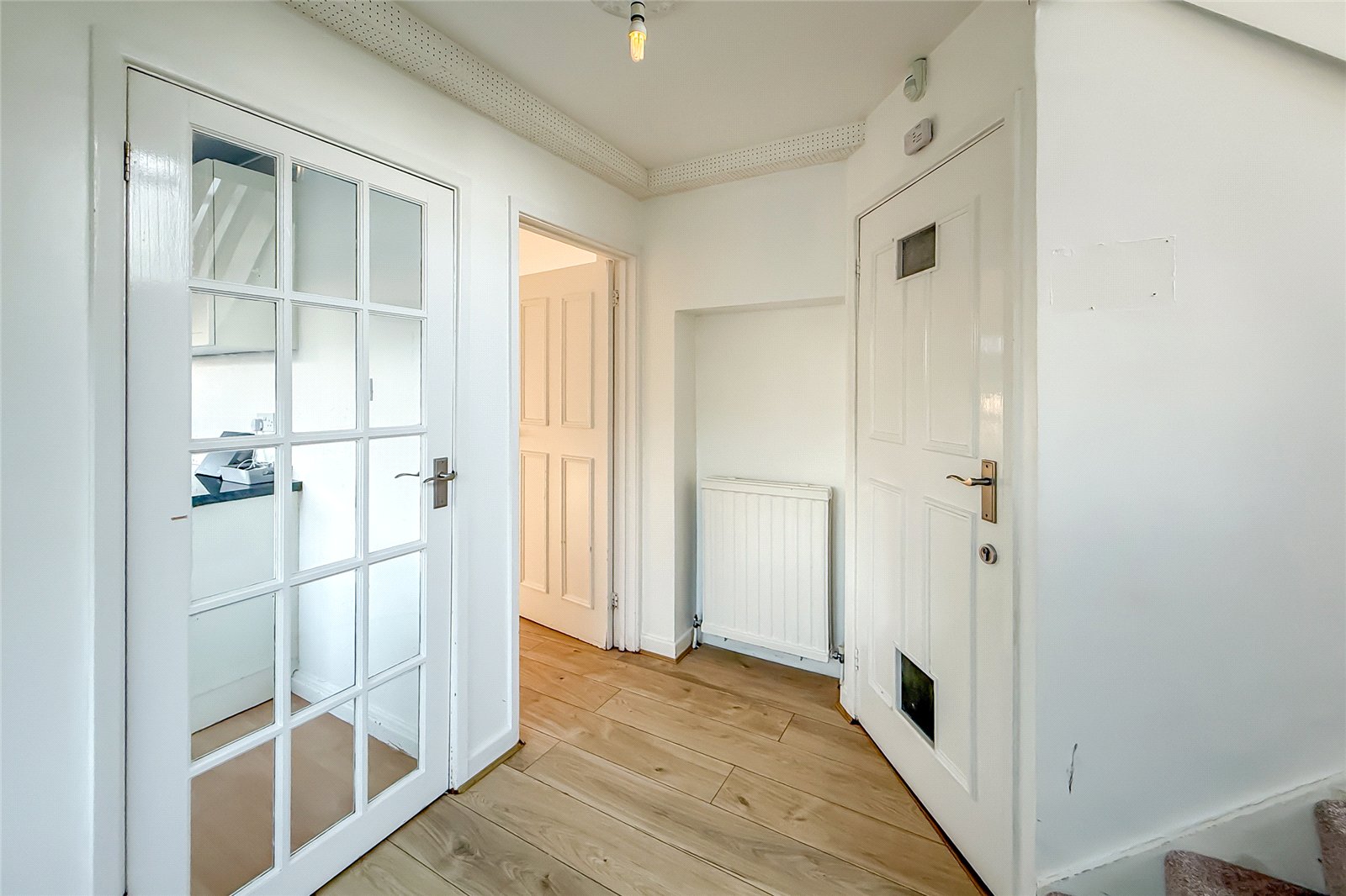 3 bed detached house for sale in Linden Crescent, St. Albans, Hertfordshire, AL1  - Property Image 14