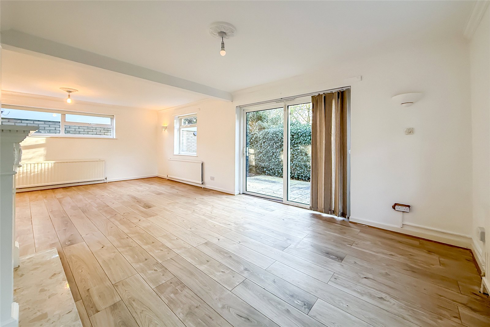 3 bed detached house for sale in Linden Crescent, St. Albans, Hertfordshire, AL1  - Property Image 16