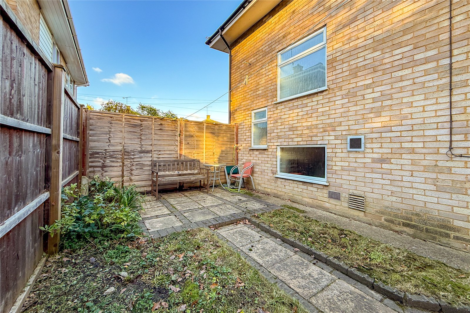 3 bed detached house for sale in Linden Crescent, St. Albans, Hertfordshire, AL1  - Property Image 20