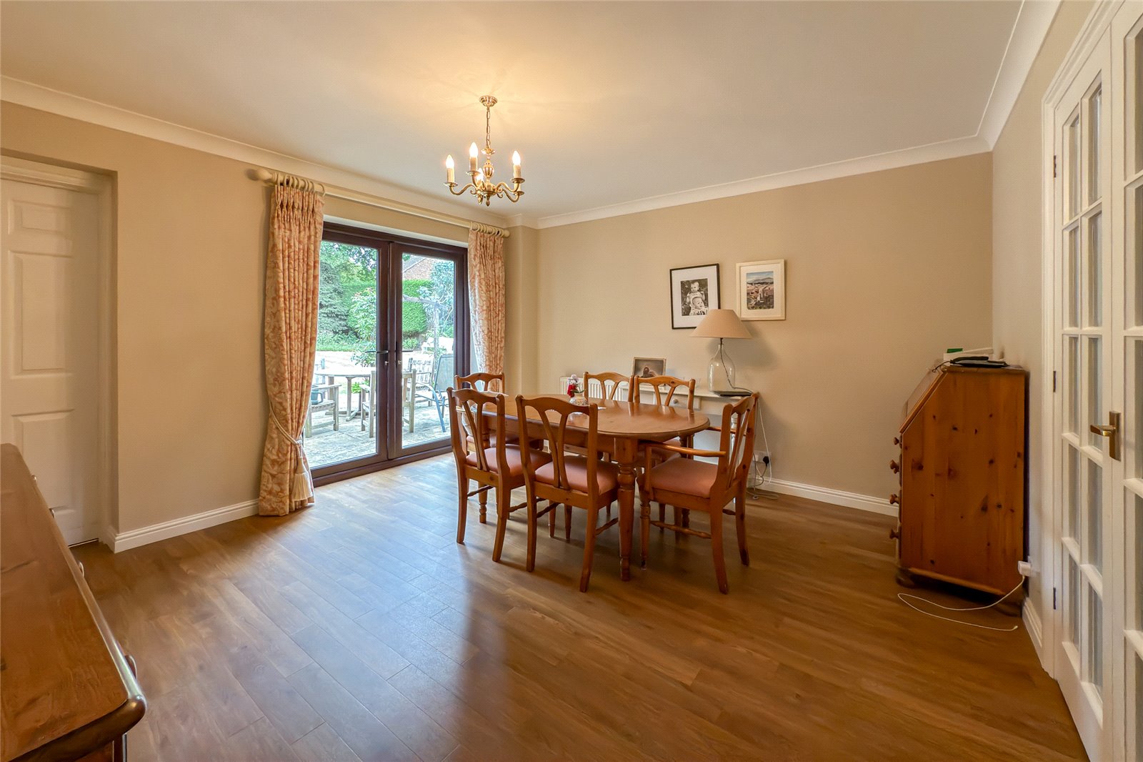 4 bed detached house for sale in Anvil Place, Watford Road, St. Albans, Hertfordshire, AL2  - Property Image 6