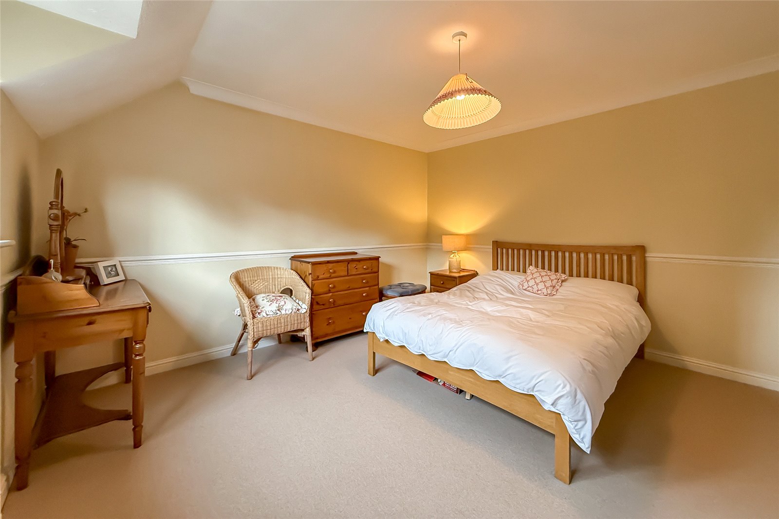 4 bed detached house for sale in Anvil Place, Watford Road, St. Albans, Hertfordshire, AL2  - Property Image 8