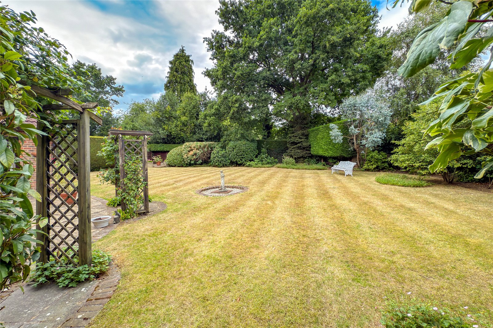 4 bed detached house for sale in Anvil Place, Watford Road, St. Albans, Hertfordshire, AL2  - Property Image 12