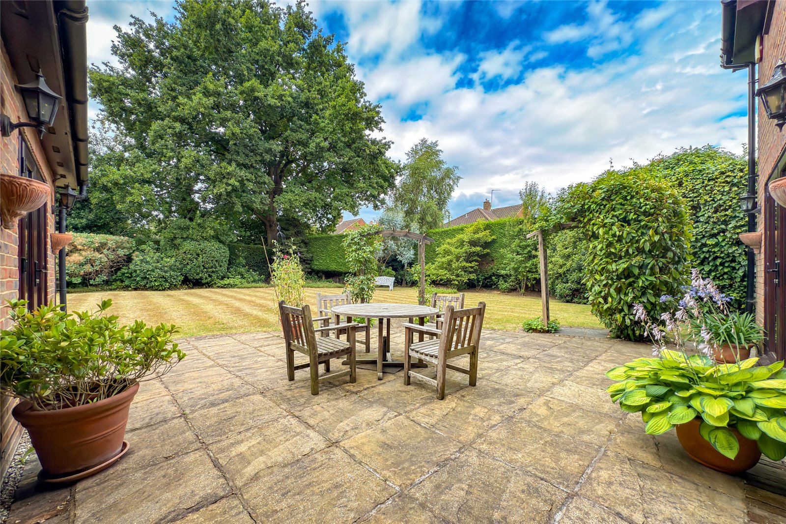 4 bed detached house for sale in Anvil Place, Watford Road, St. Albans, Hertfordshire, AL2  - Property Image 14