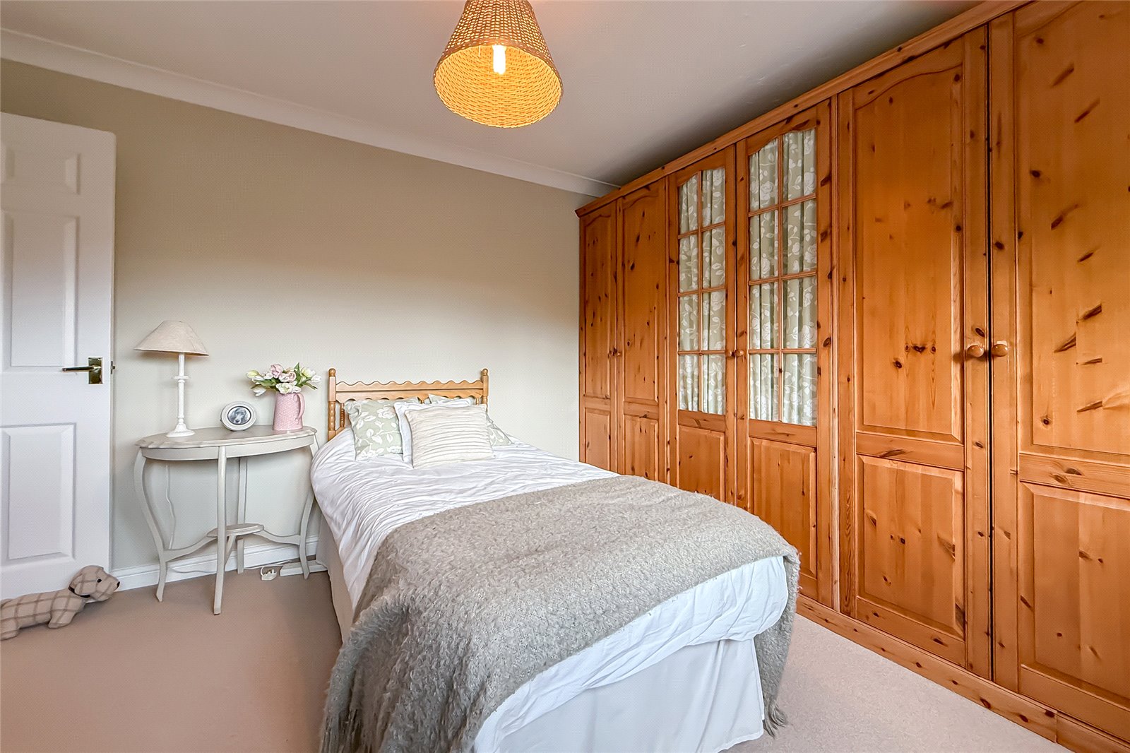 4 bed detached house for sale in Anvil Place, Watford Road, St. Albans, Hertfordshire, AL2  - Property Image 16