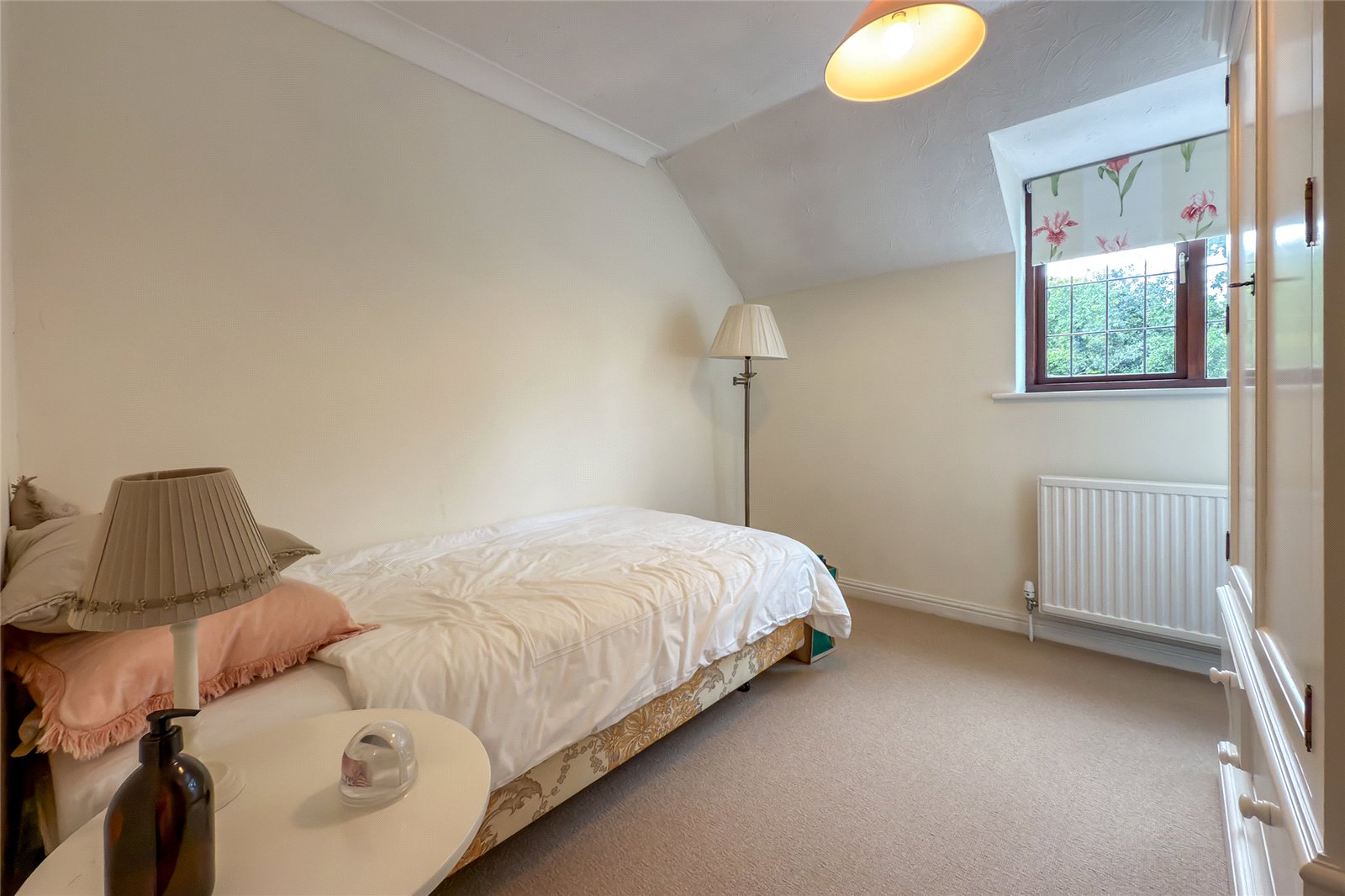 4 bed detached house for sale in Anvil Place, Watford Road, St. Albans, Hertfordshire, AL2  - Property Image 17