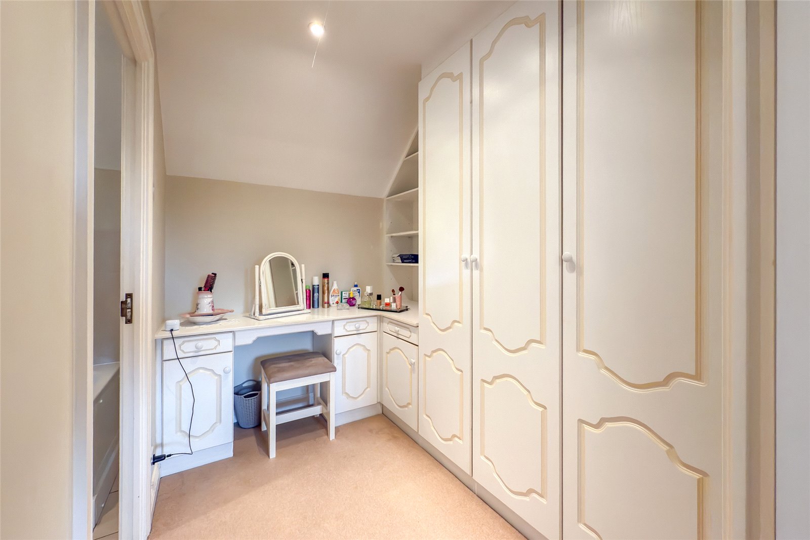 4 bed detached house for sale in Anvil Place, Watford Road, St. Albans, Hertfordshire, AL2  - Property Image 18