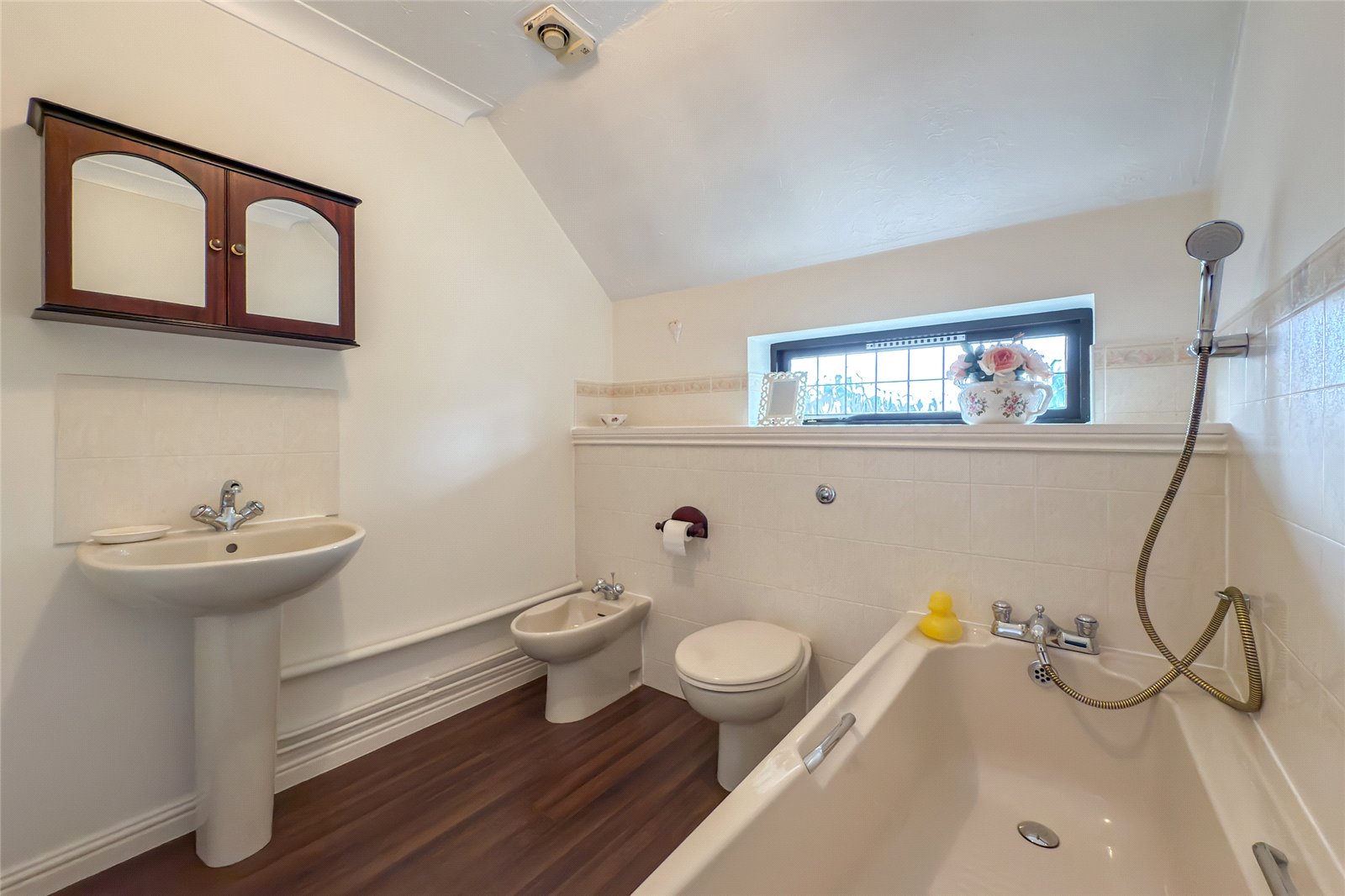 4 bed detached house for sale in Anvil Place, Watford Road, St. Albans, Hertfordshire, AL2  - Property Image 19