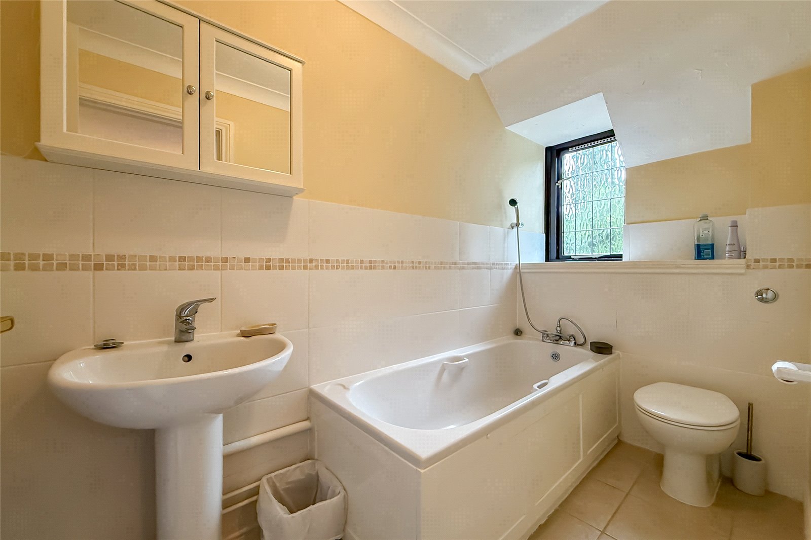 4 bed detached house for sale in Anvil Place, Watford Road, St. Albans, Hertfordshire, AL2  - Property Image 11