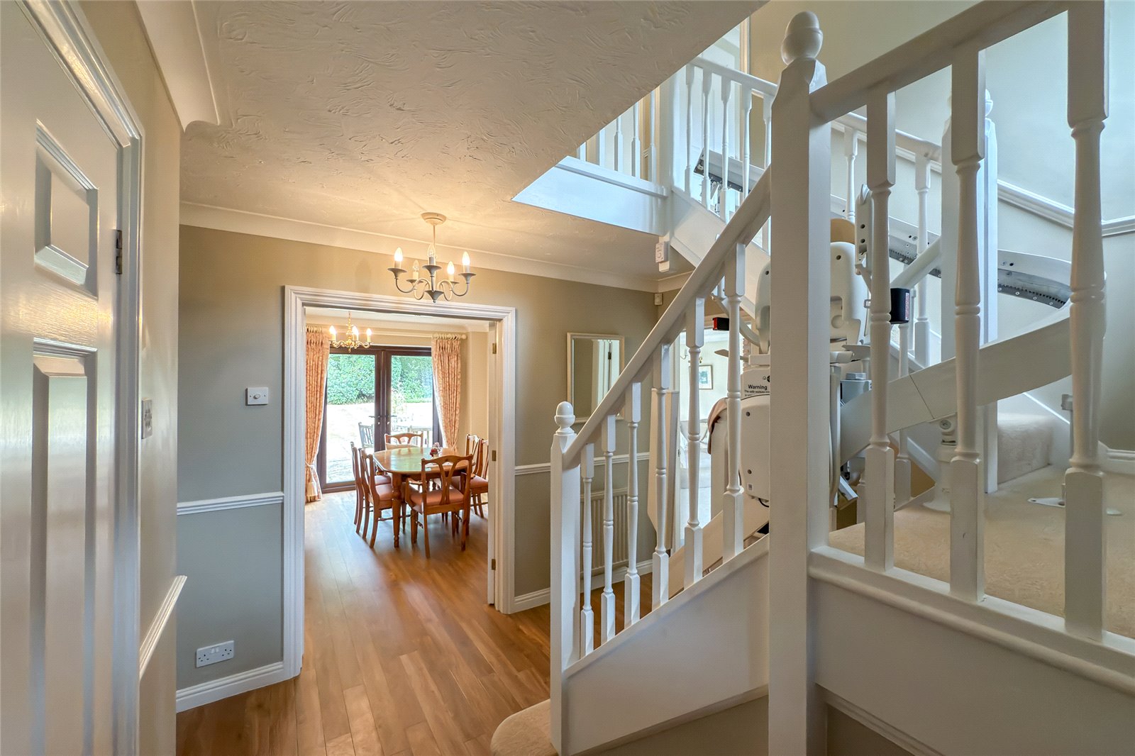4 bed detached house for sale in Anvil Place, Watford Road, St. Albans, Hertfordshire, AL2  - Property Image 21