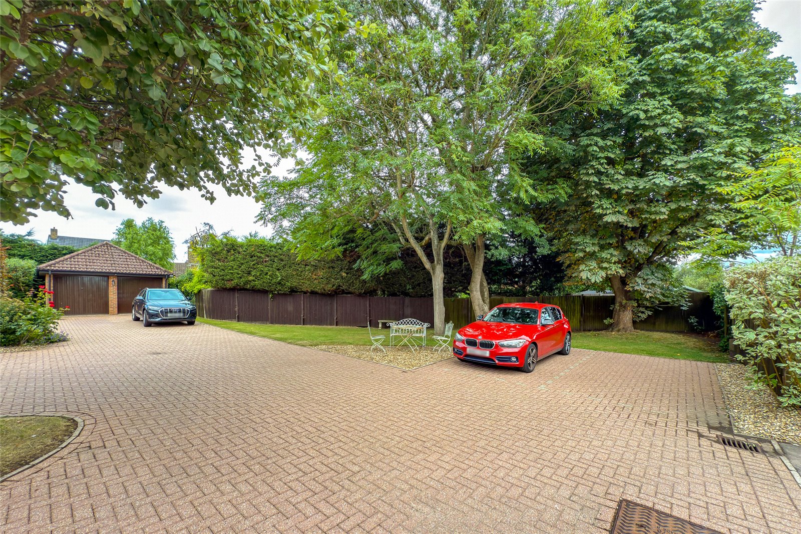 4 bed detached house for sale in Anvil Place, Watford Road, St. Albans, Hertfordshire, AL2  - Property Image 23