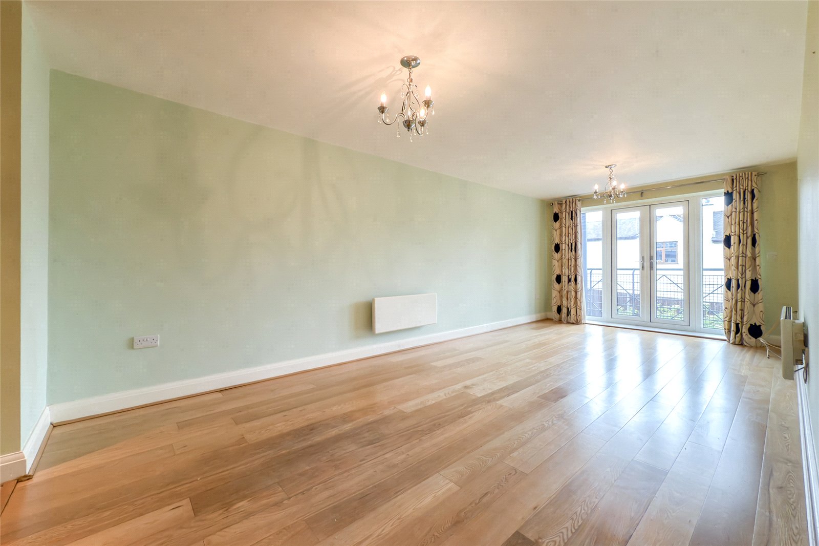 1 bed apartment for sale in Old Watford Road, Bricket Wood, St. Albans, Hertfordshire, AL2 - Property Image 11