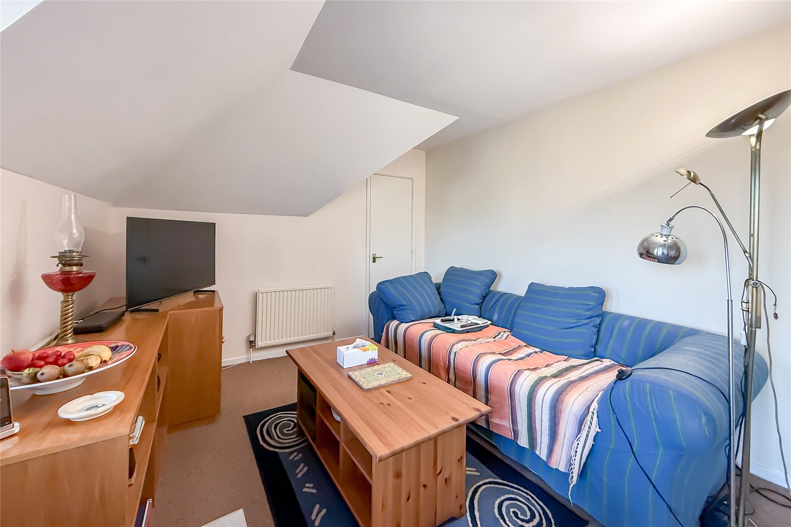 1 bed apartment for sale in Windsor Court, Park View Close, St. Albans, Hertfordshire, AL1 - Property Image 3