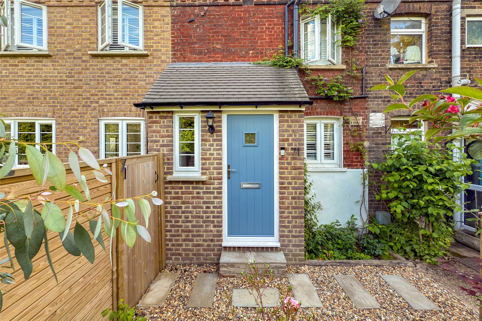 4 bed end of terrace house for sale in Chiswell Green Lane, Chiswell Green, St. Albans, Hertfordshire, AL2 - Property Image 15